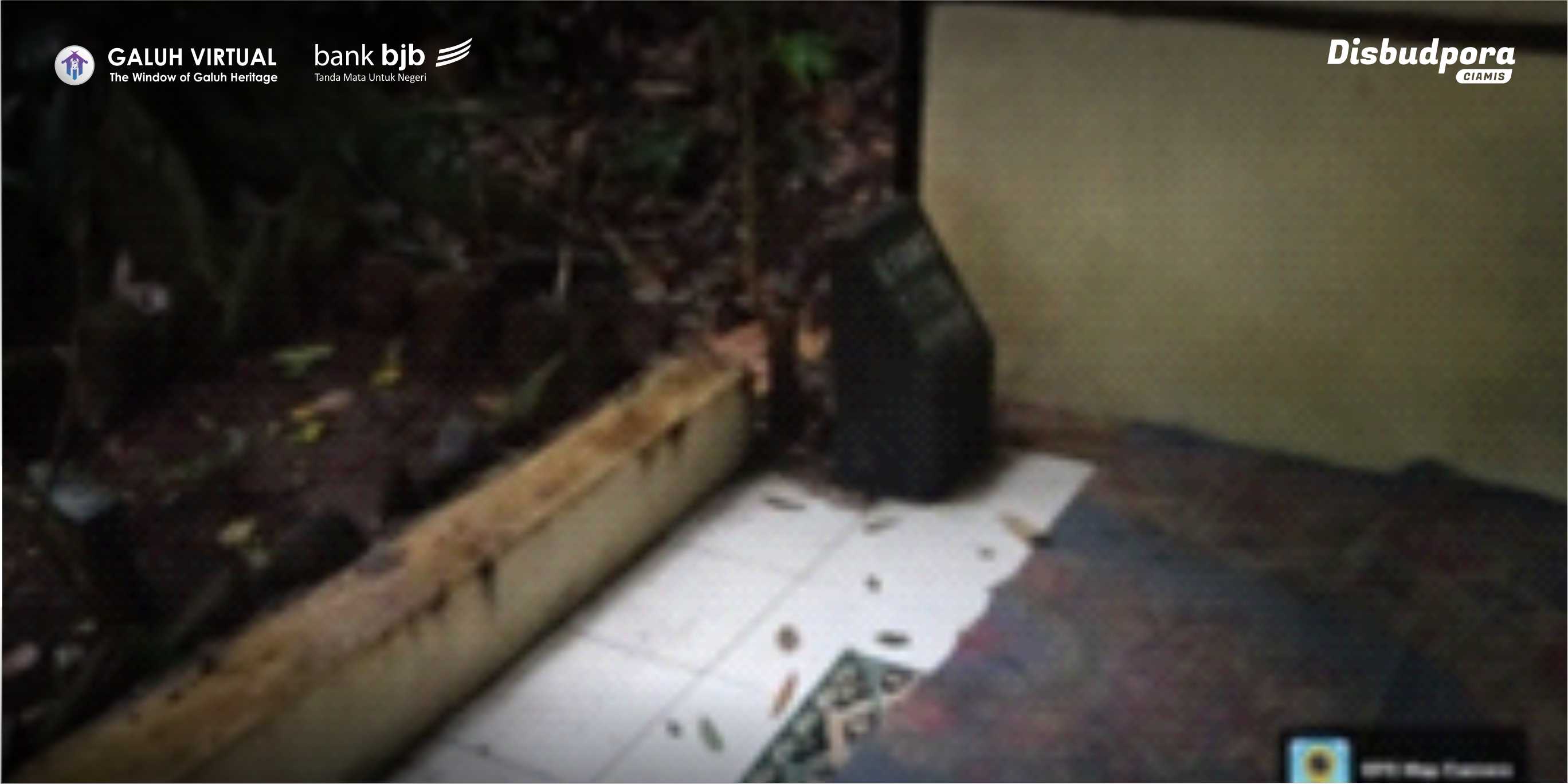 Situs Eyang Aji Putih