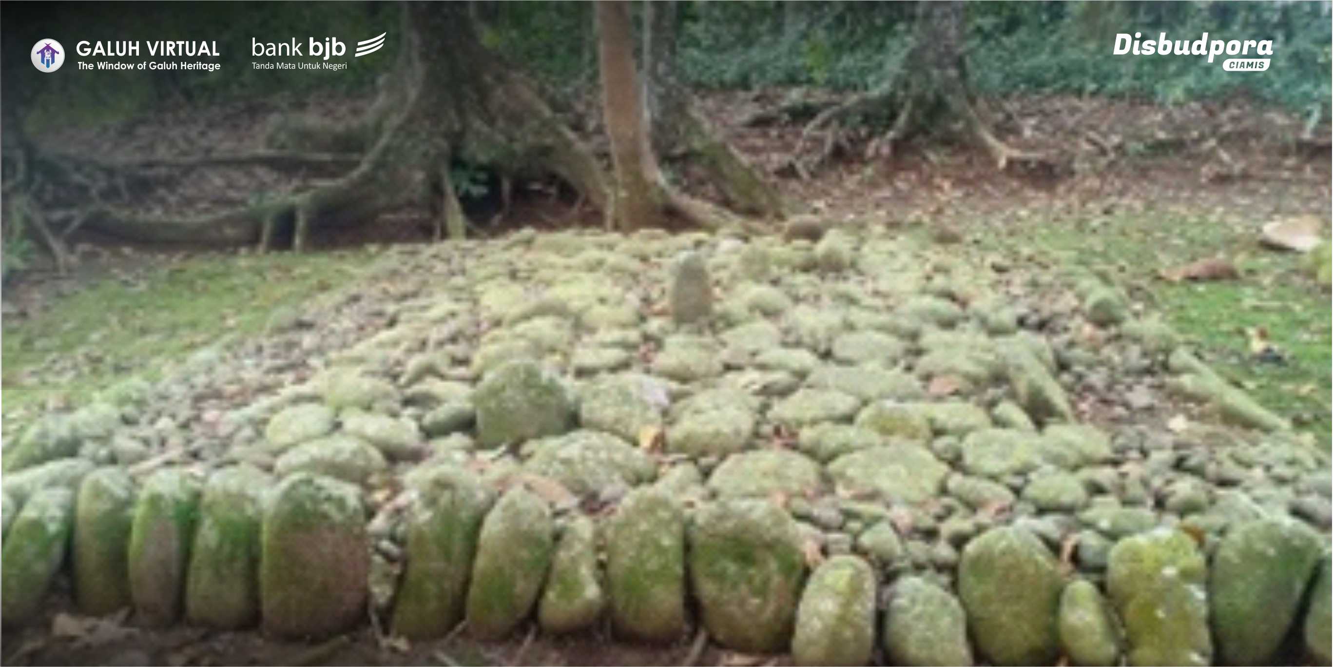 Pasarean Kramat Jati