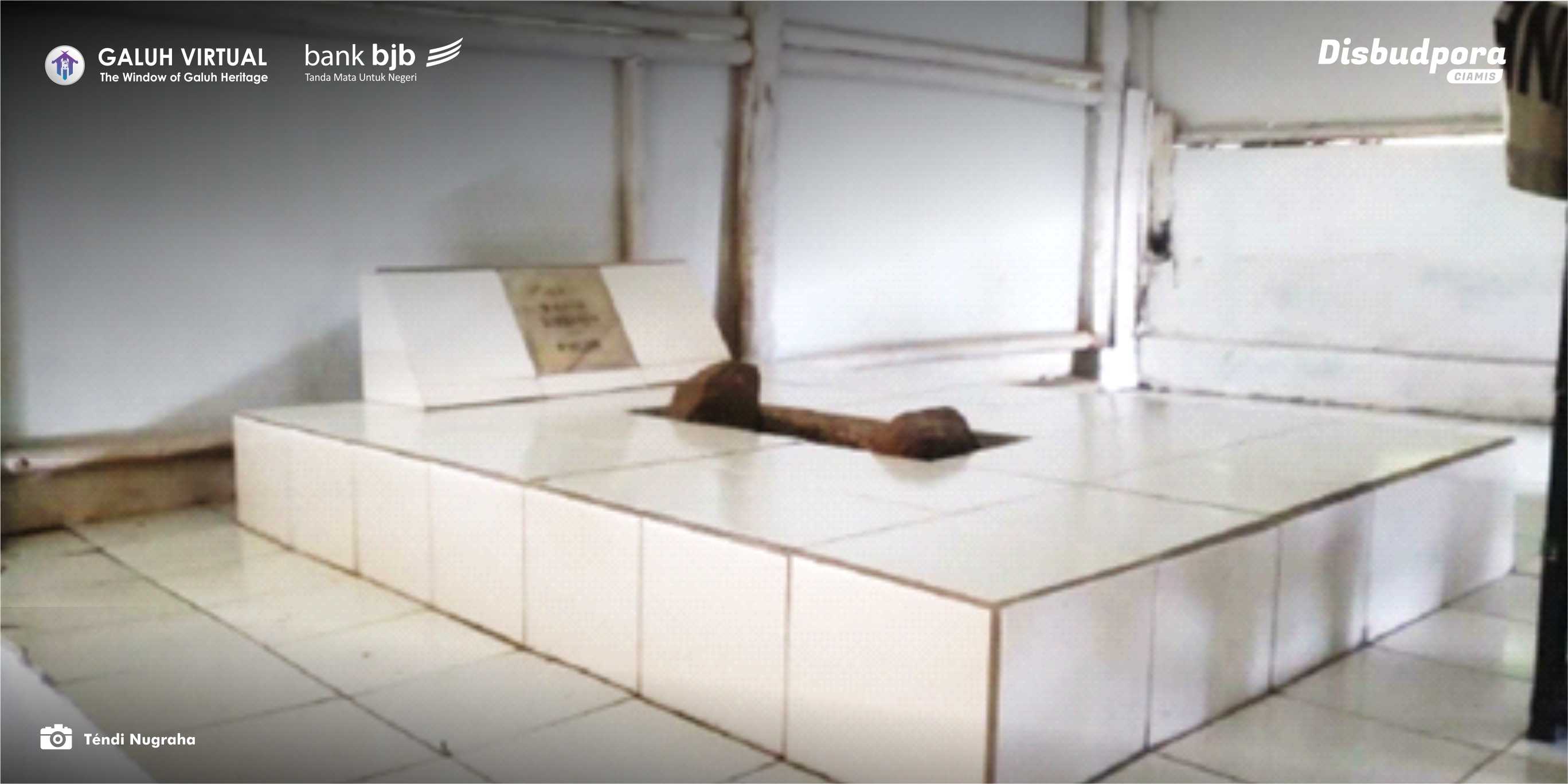 Situs Keramat Cipicung