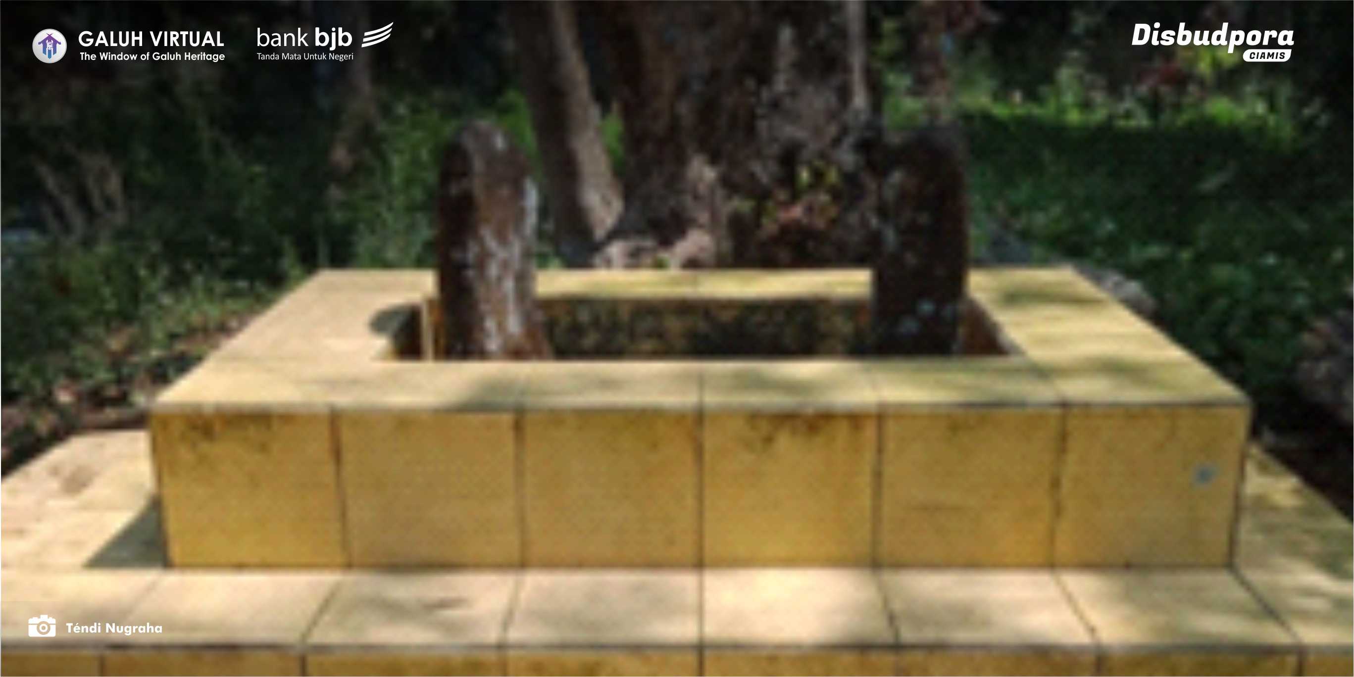 Situs Buyut Kikilinting