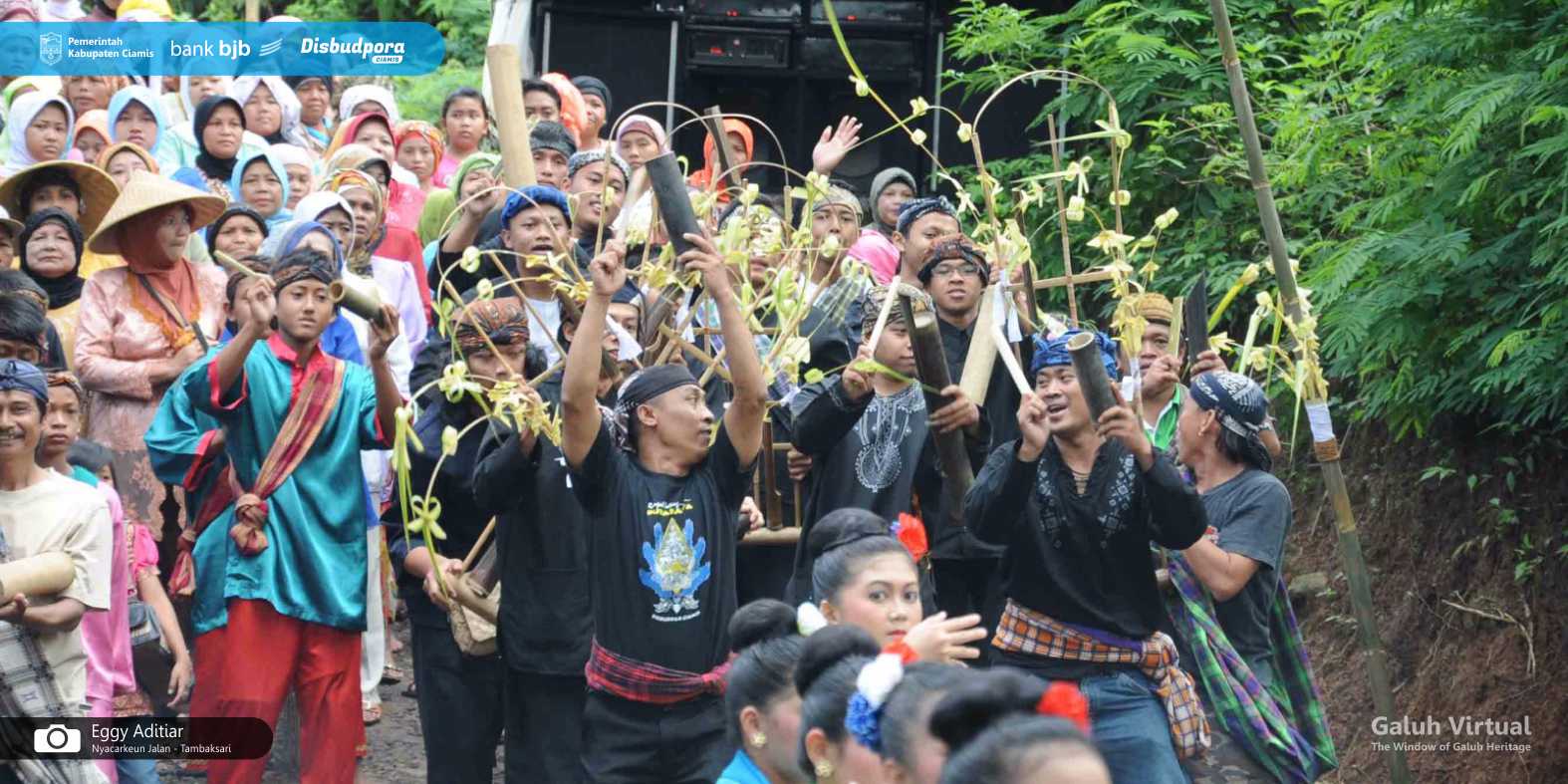 Nyacarkeun Jalan - Tambaksari