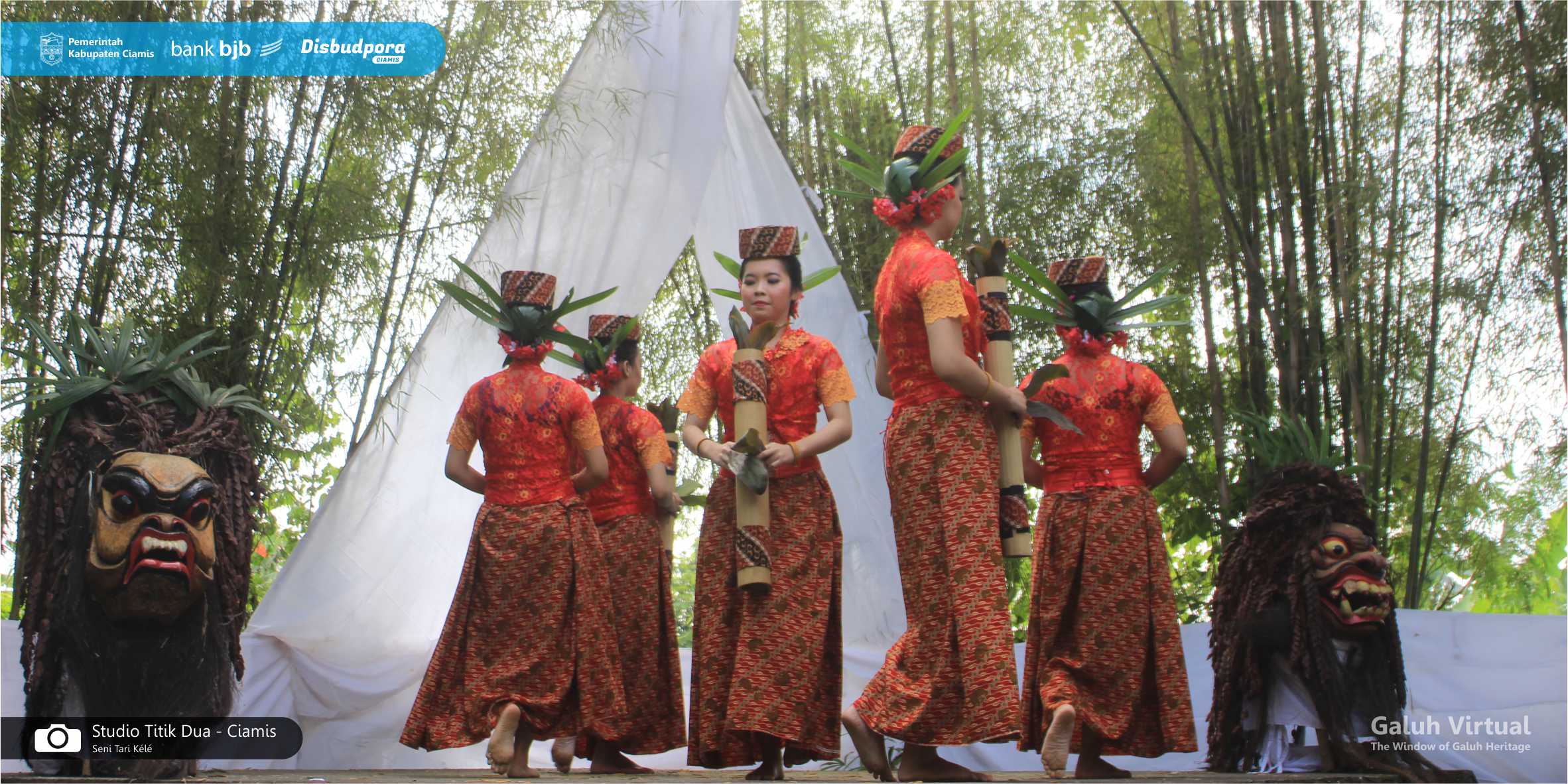 Studio Titik Dua - Ciamis