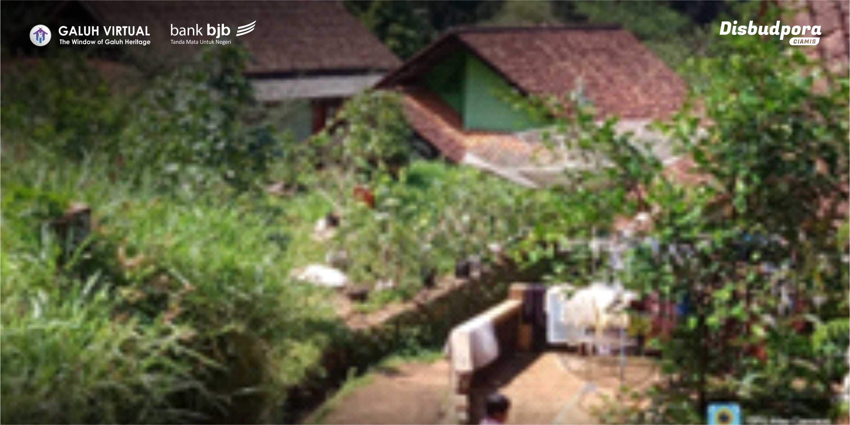 Situs Kanjeng Eyang Wirabaya