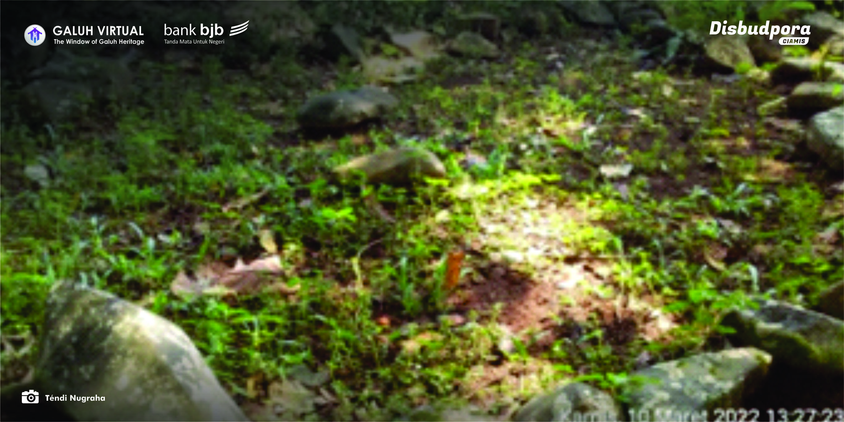 Makam Eyang Rantaisari