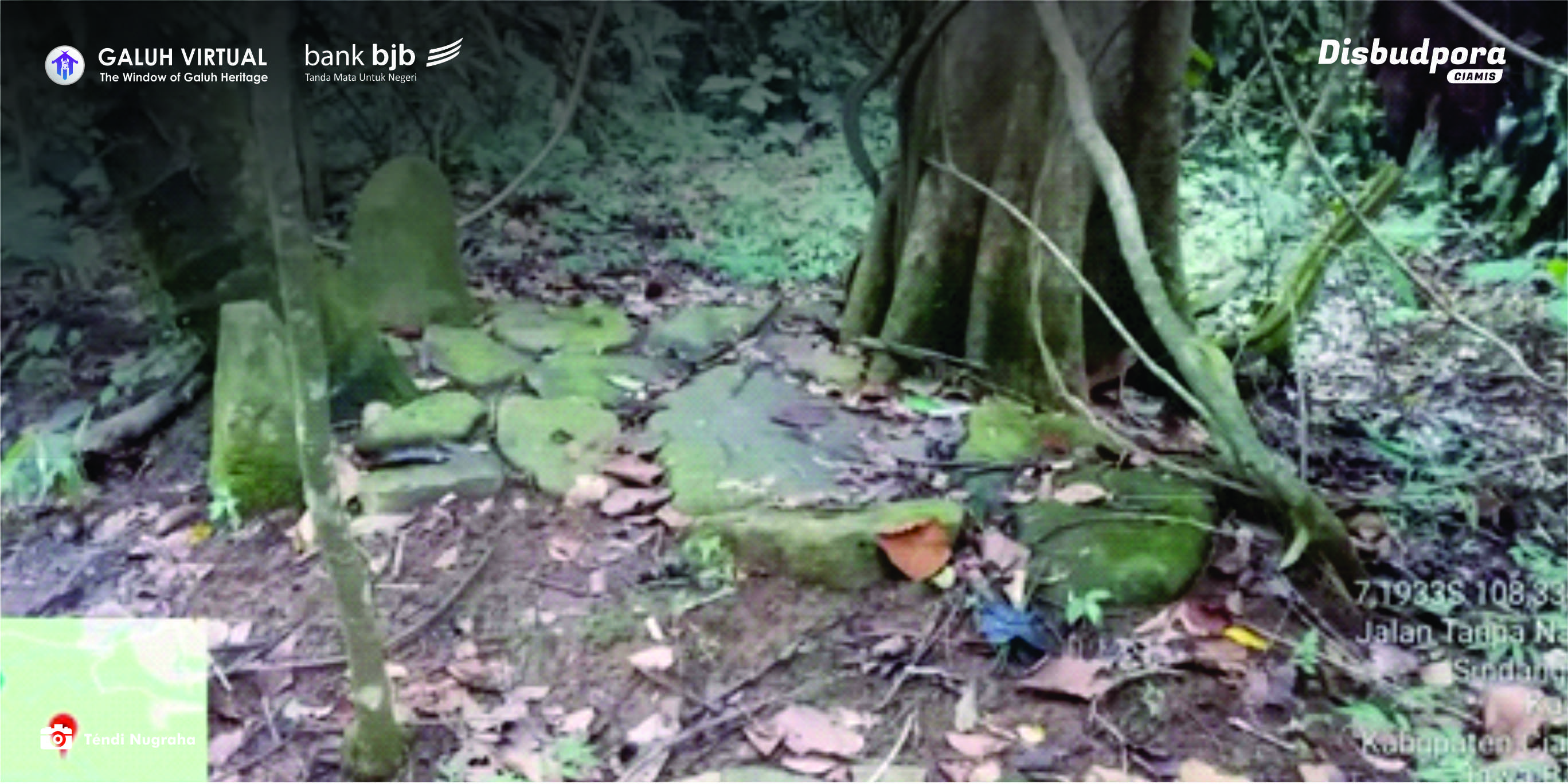 Makam Keramat Tuan Salamah