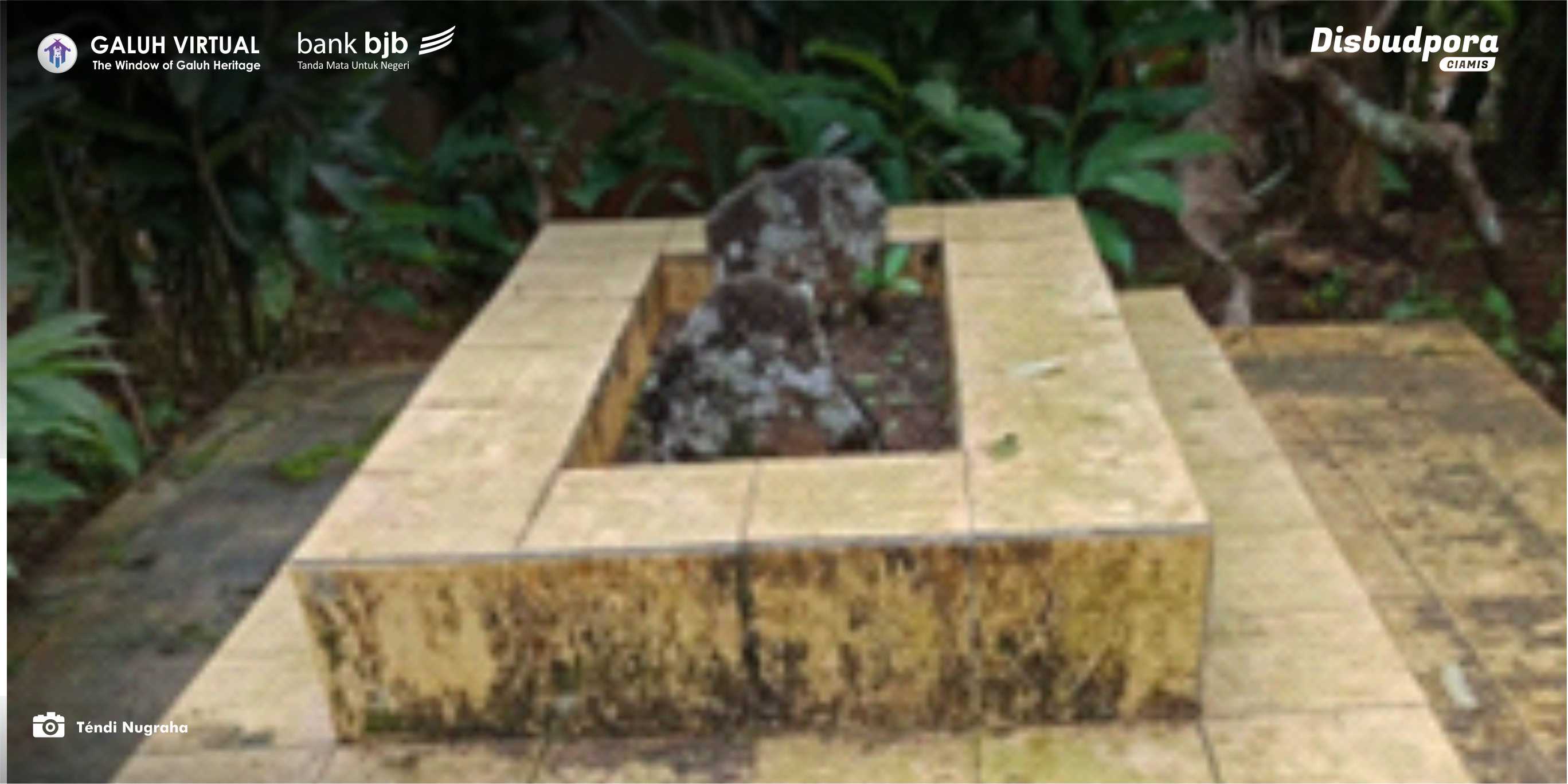 Situs Anggana Anggani