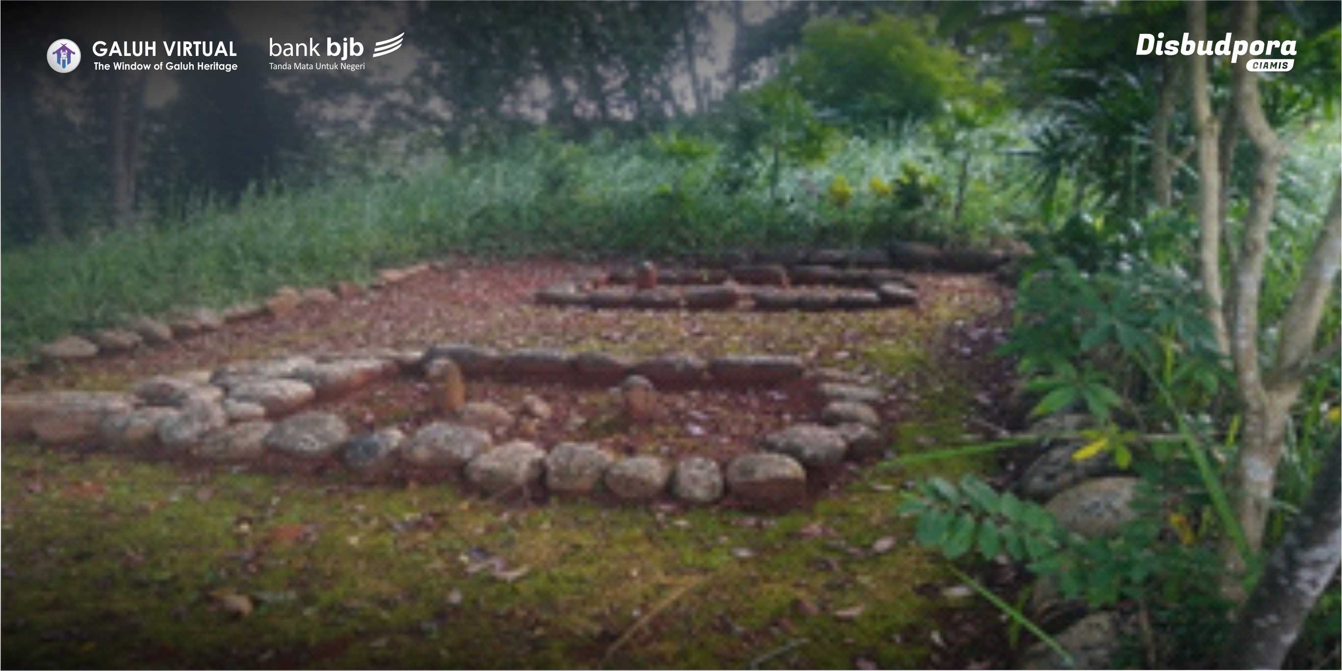 Situs Makam Eyang Jagapati