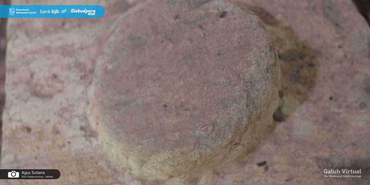 Situs Kalapa Kuning - Lakbok