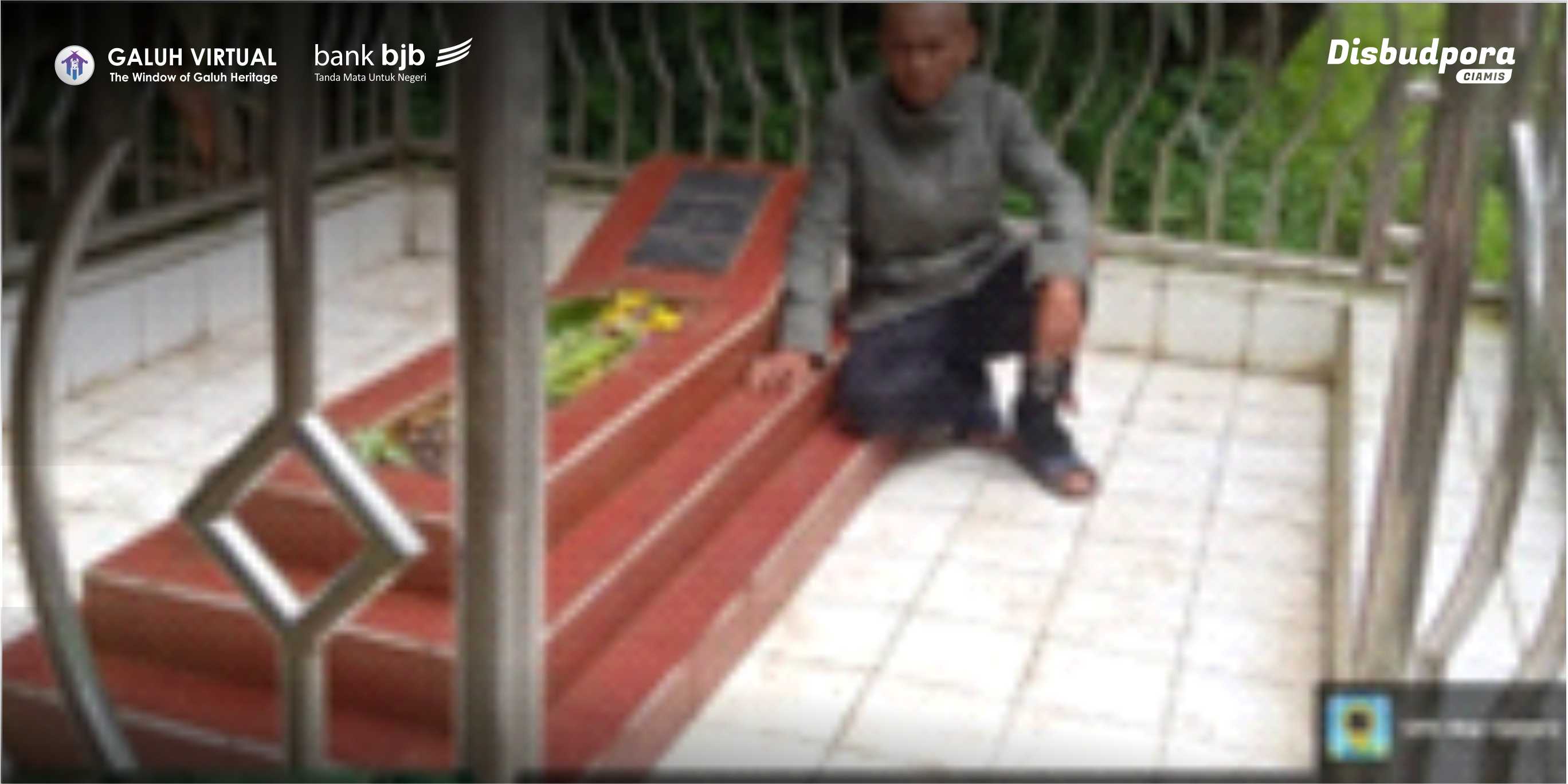 Situs Syekh Khotib Sanif