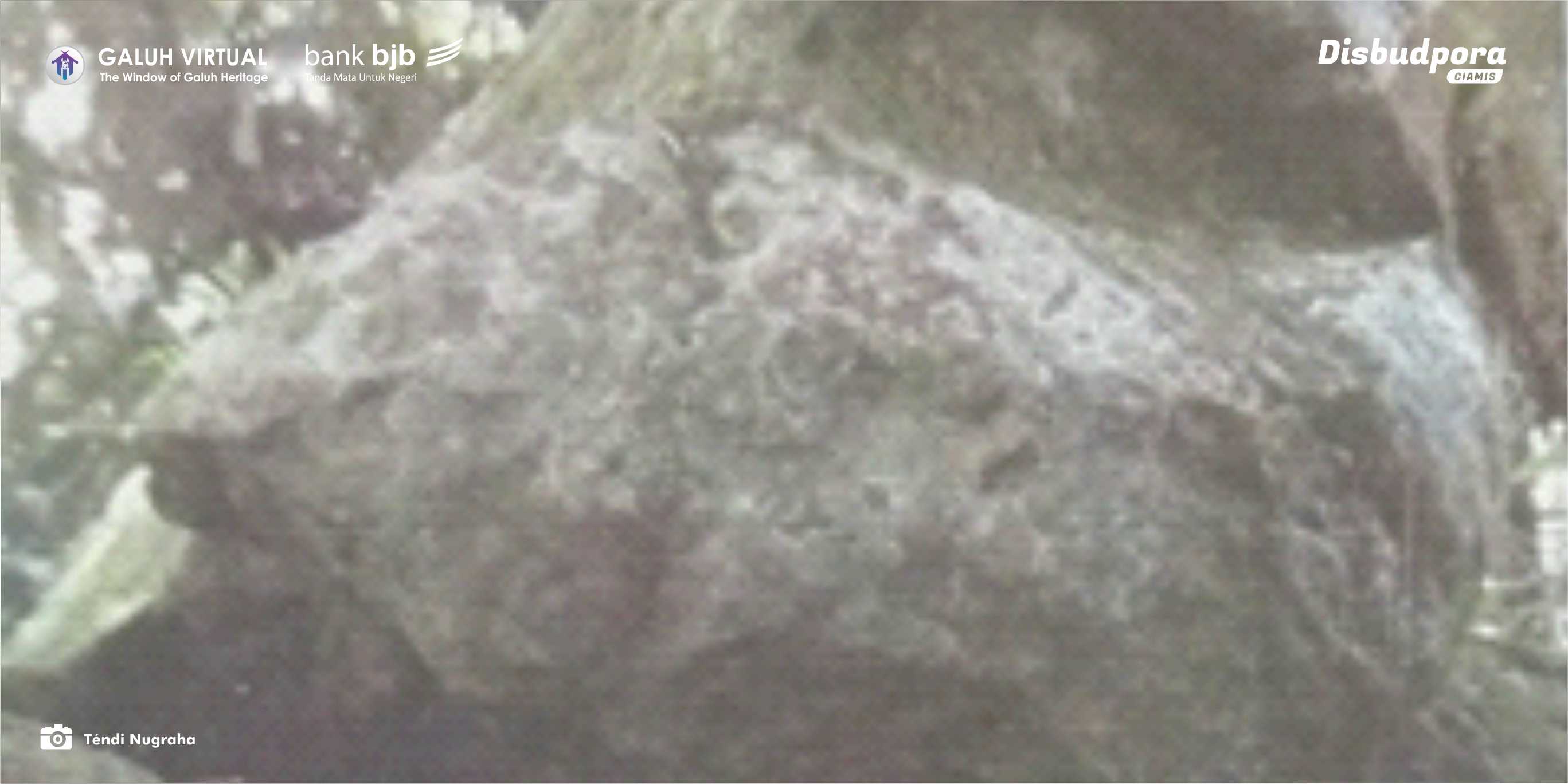 Situs Eyang Panday Kasep