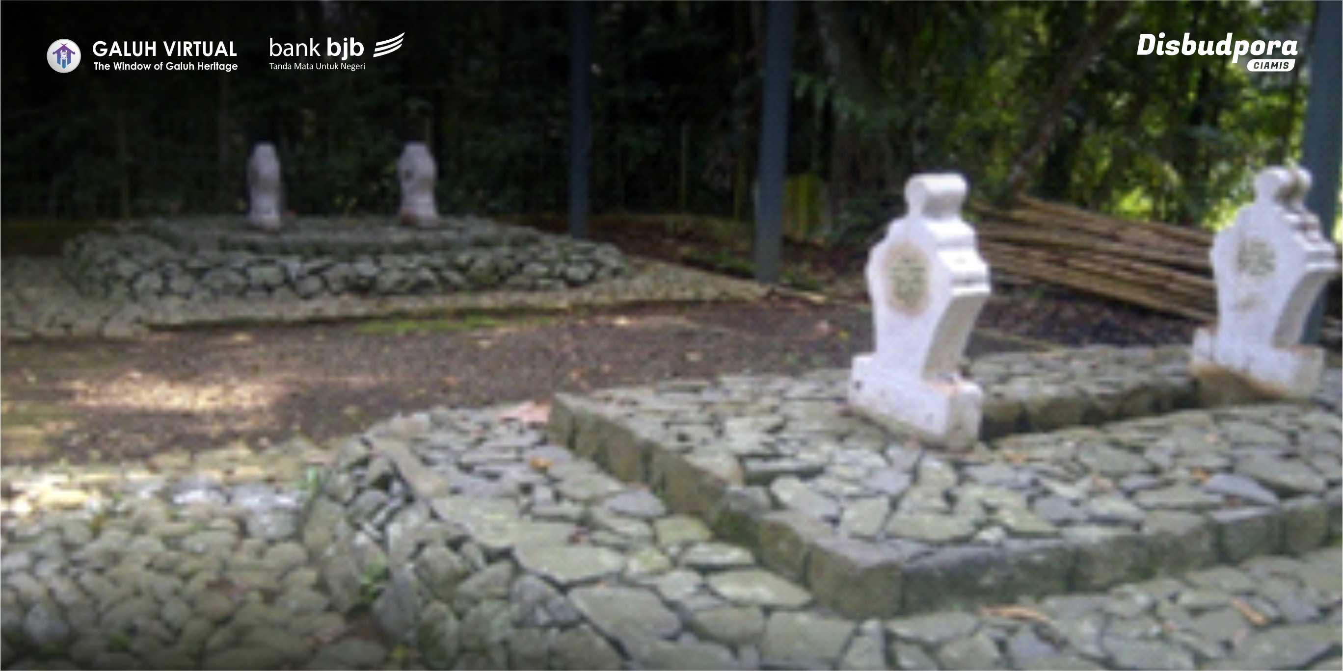 Situs Raden Adipati Adikusuma