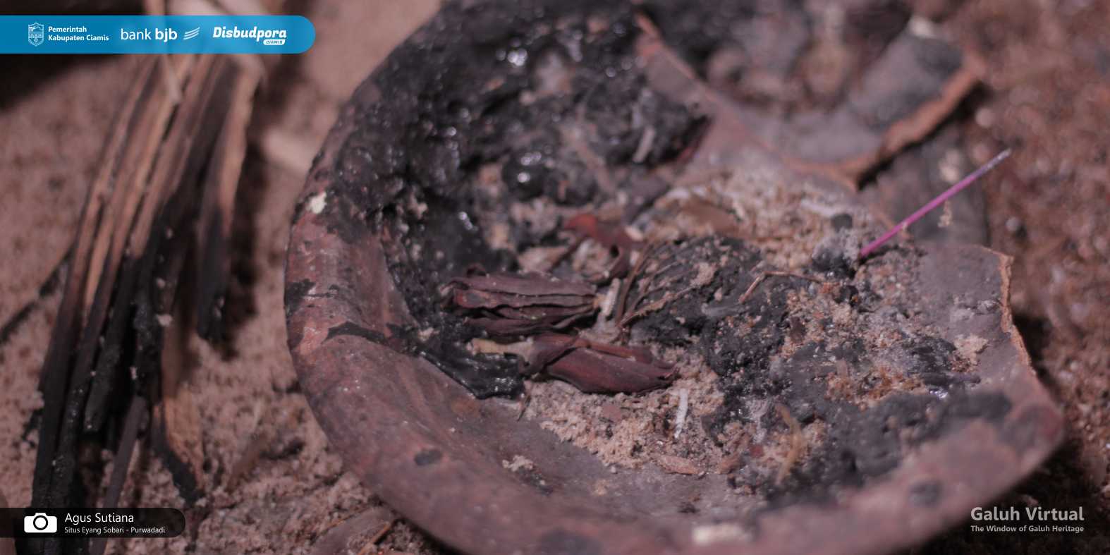 Situs Eyang Sobari - Purwadadi