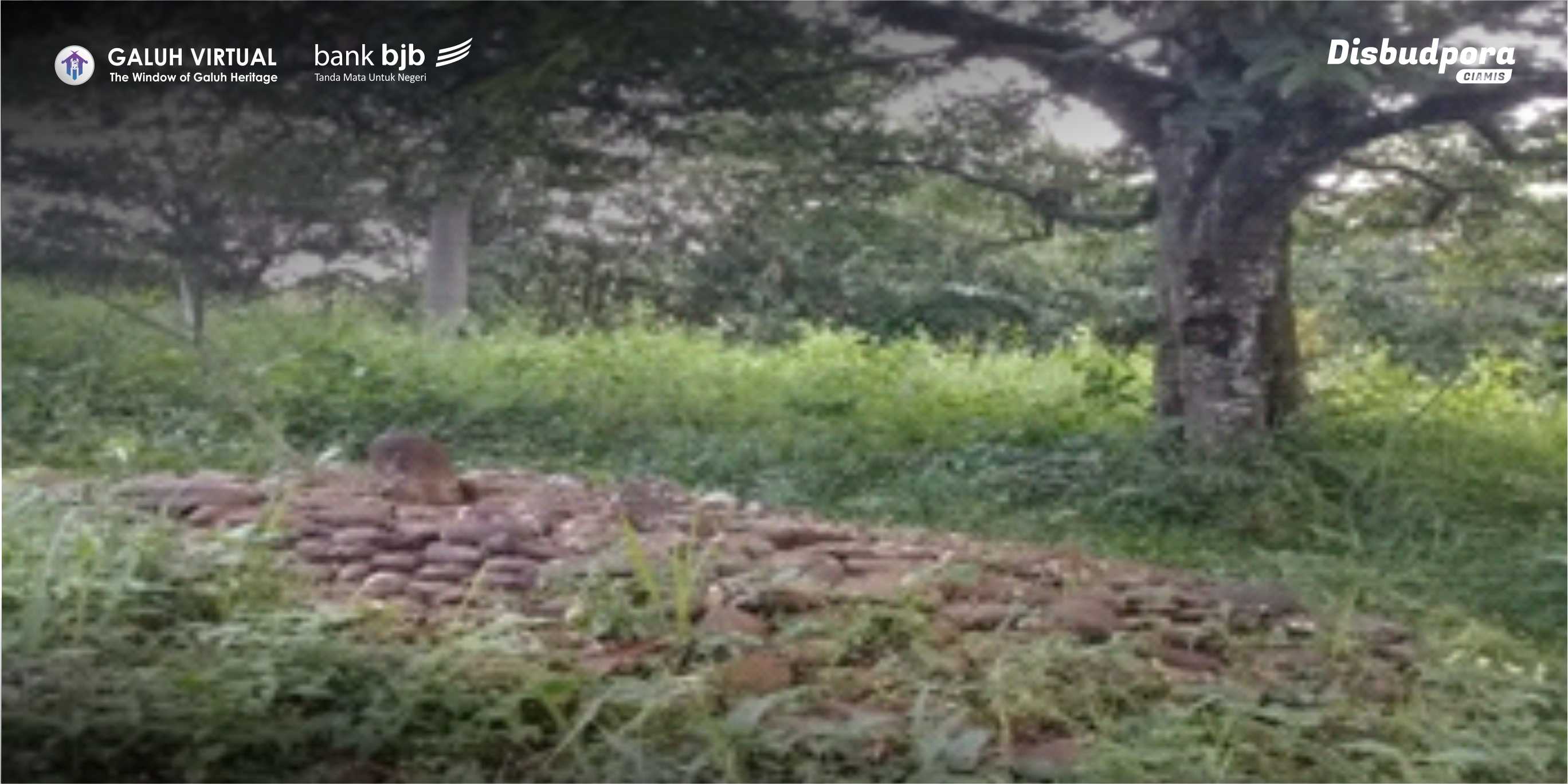 Situs Makam Eyang Wangsanagara