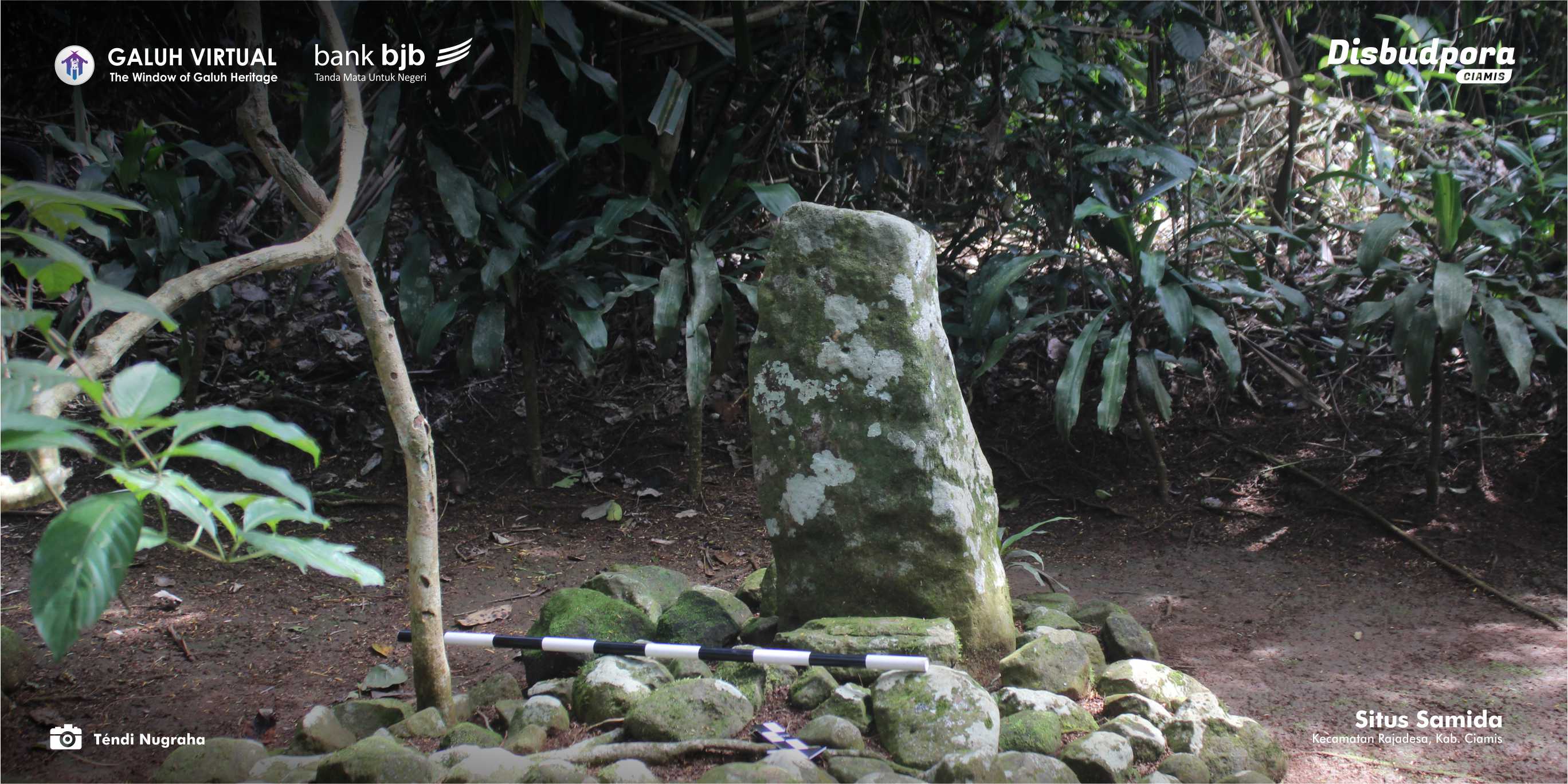 Situs Samida Rajadesa 2