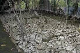 makam syekh abdul wazah