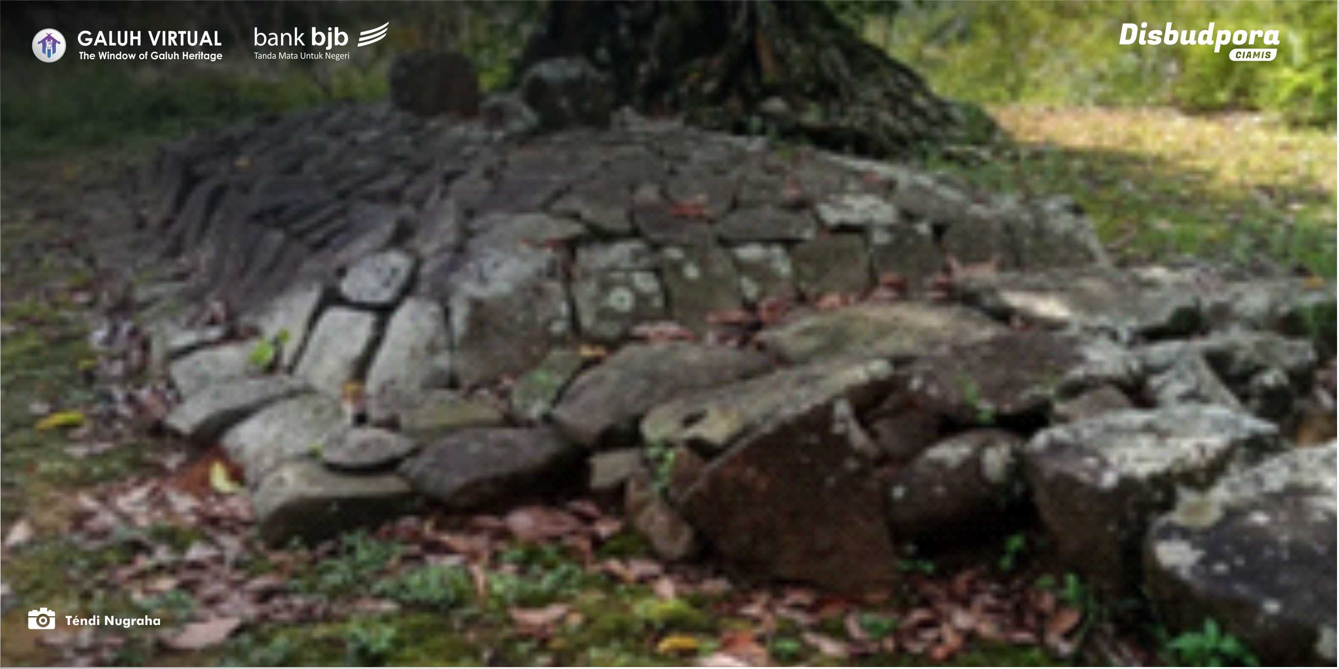 Situs Buyut Dalem Ngasuh