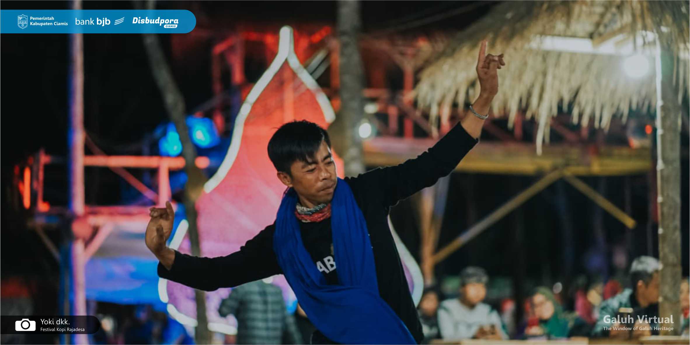 Festival Kopi Rajadesa