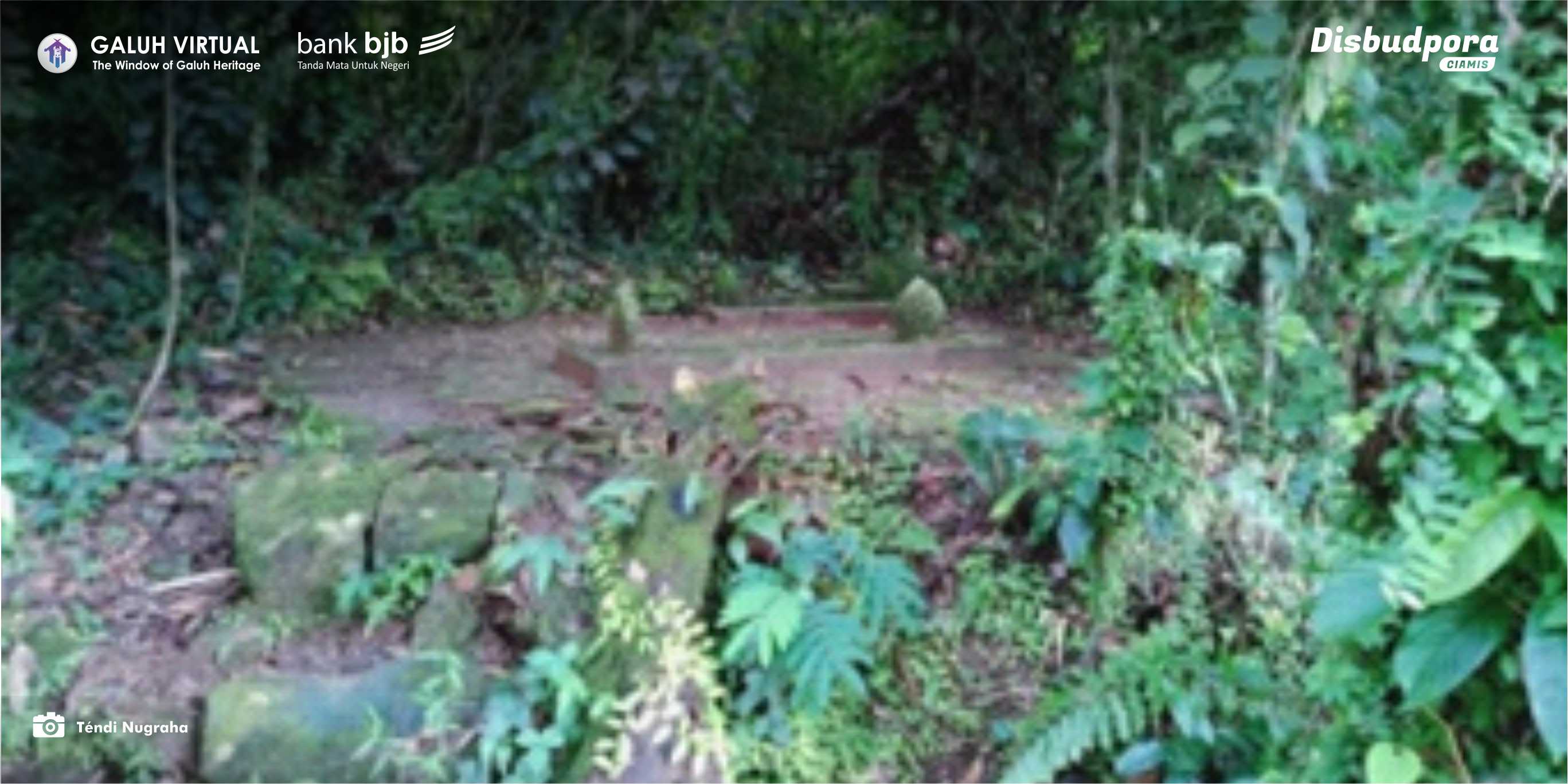 Situs KH. Sukmalaya Mbah Dayat