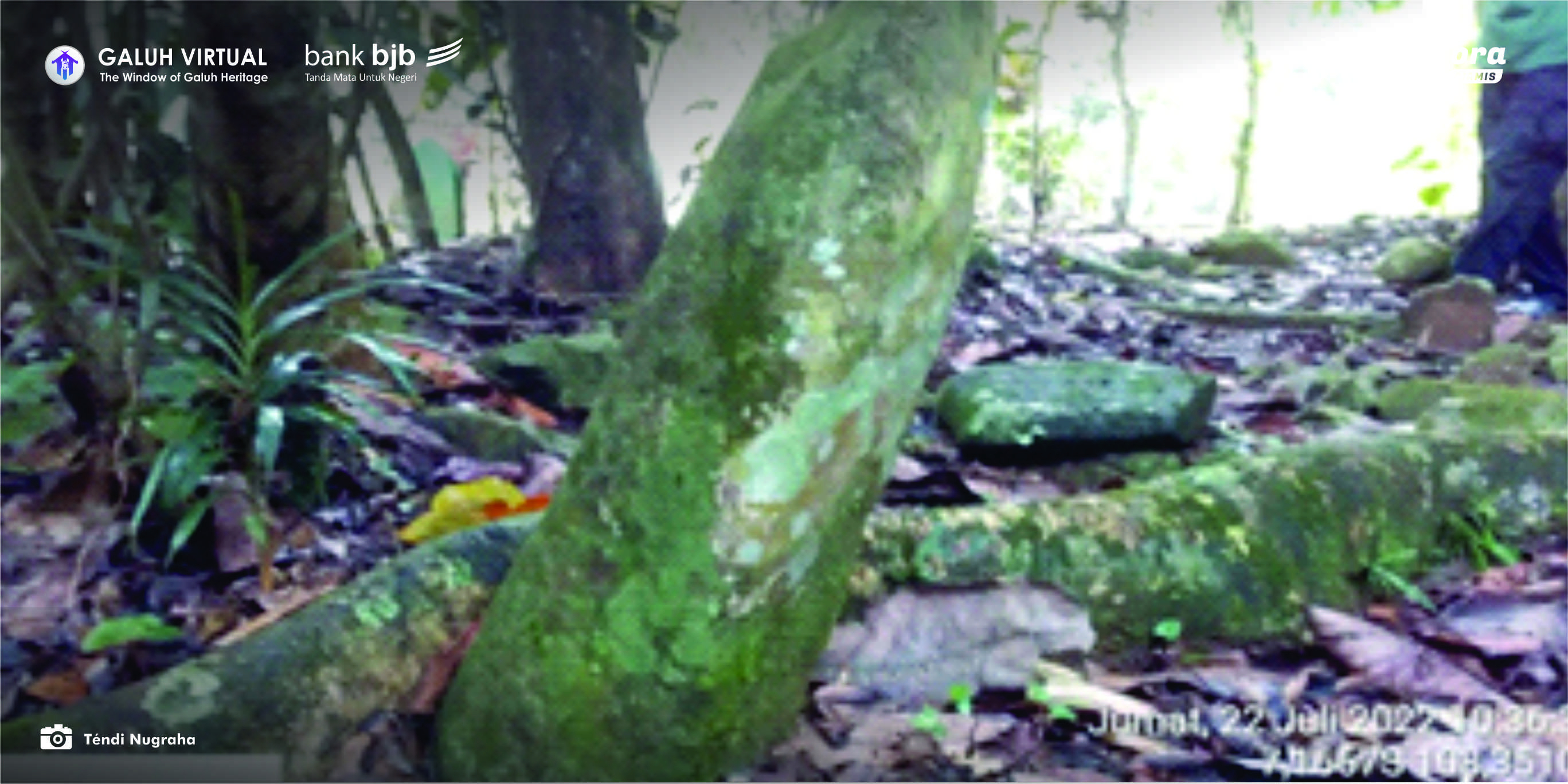 Batu Lingga Mangkubumi