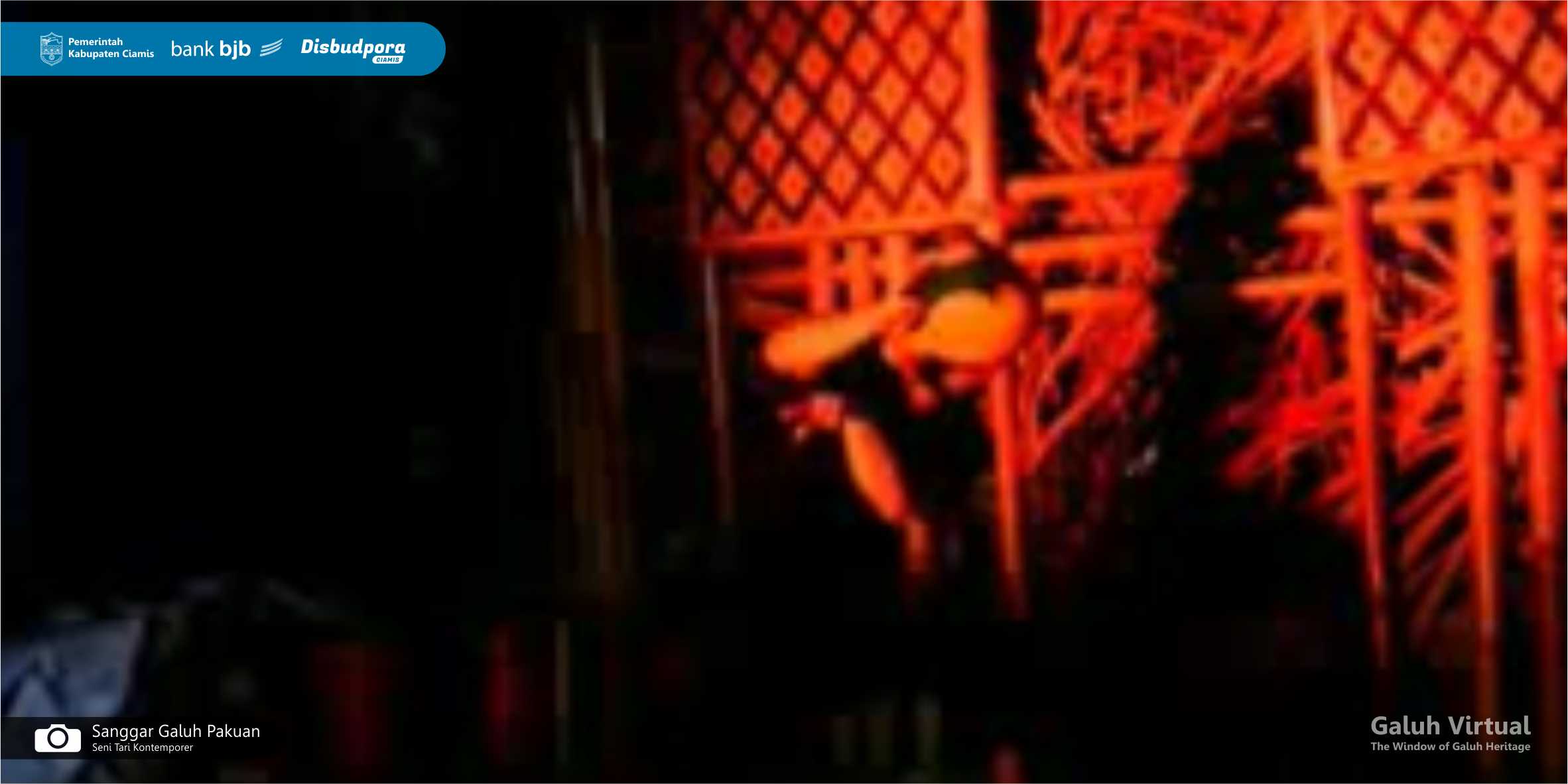 Sanggar Galuh Pakuan - Panumbangan