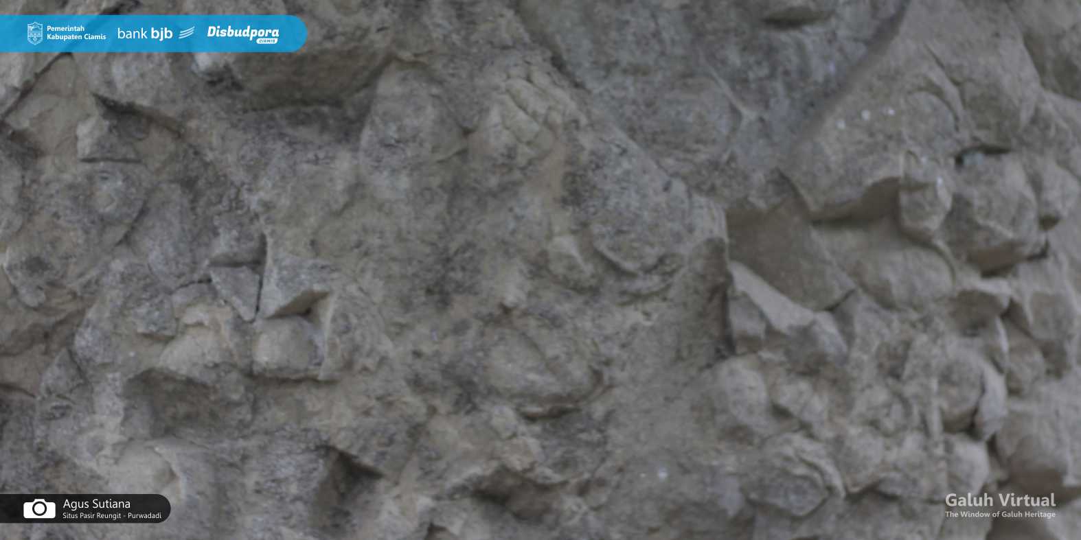 Situs Pasir Reungit - Purwadadi