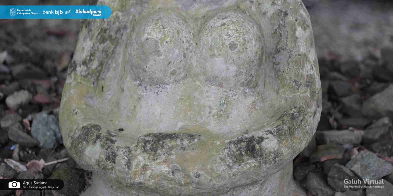 Situs Balungtunggal - Banjarsari