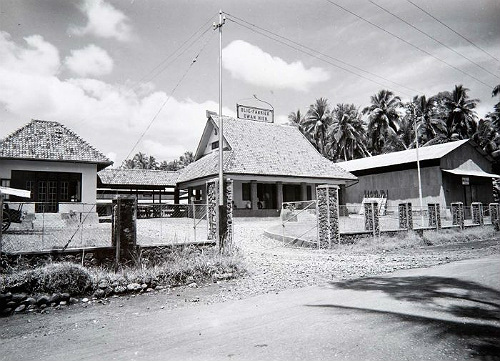 Ciamis tempo dulu 3