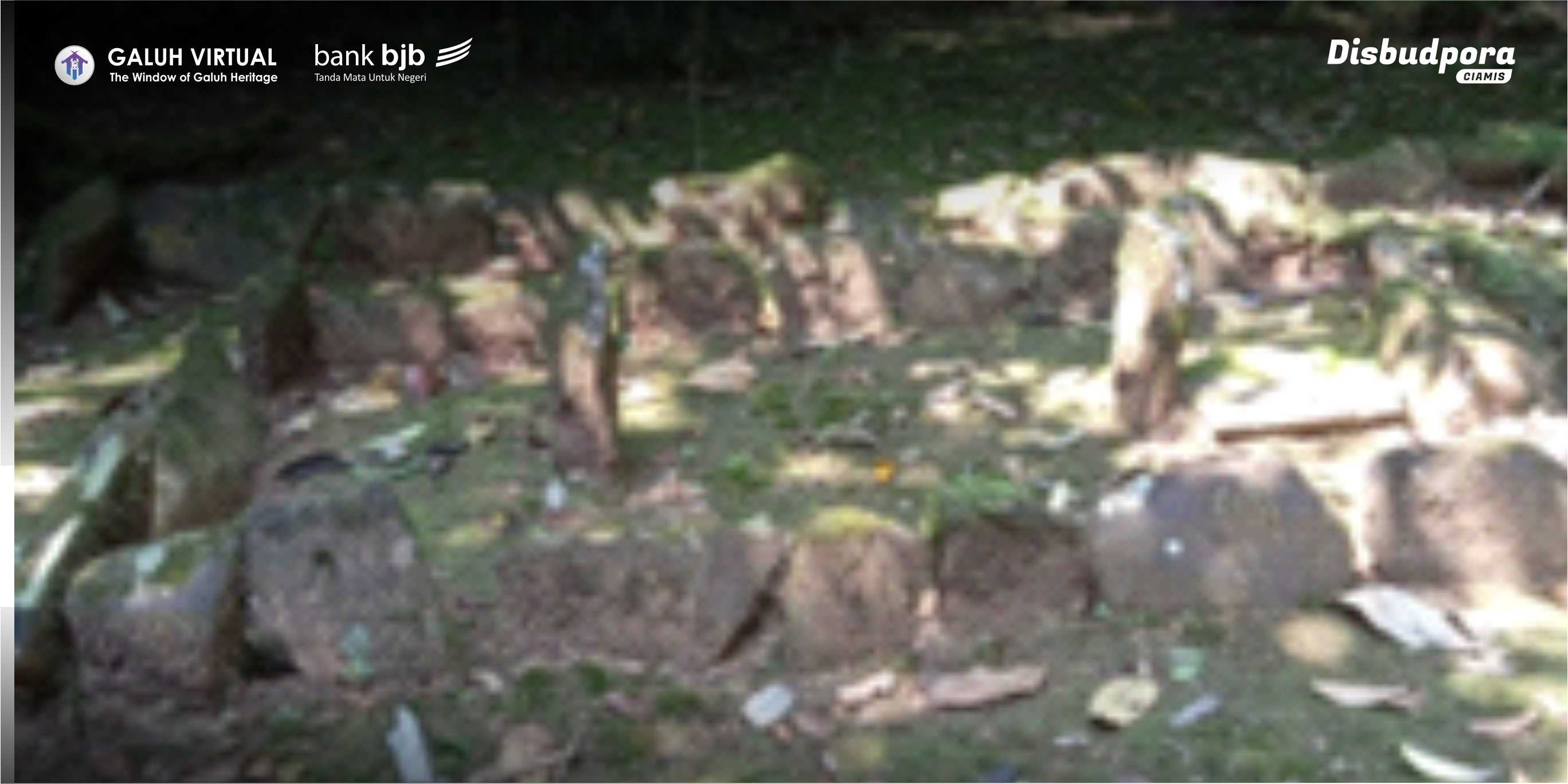 Situs Eyang Djayabaya