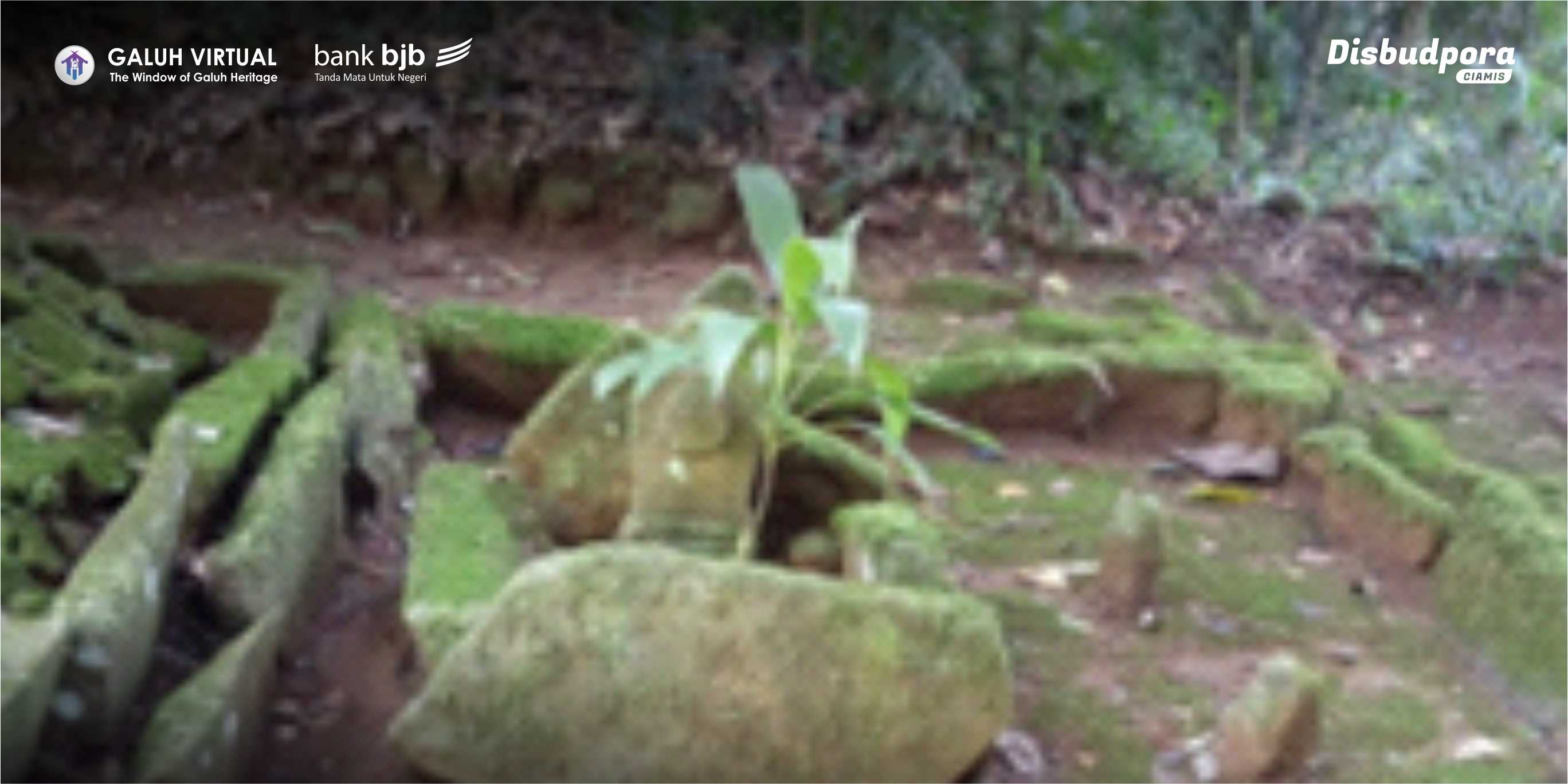 Situs Eyang Panji Barani