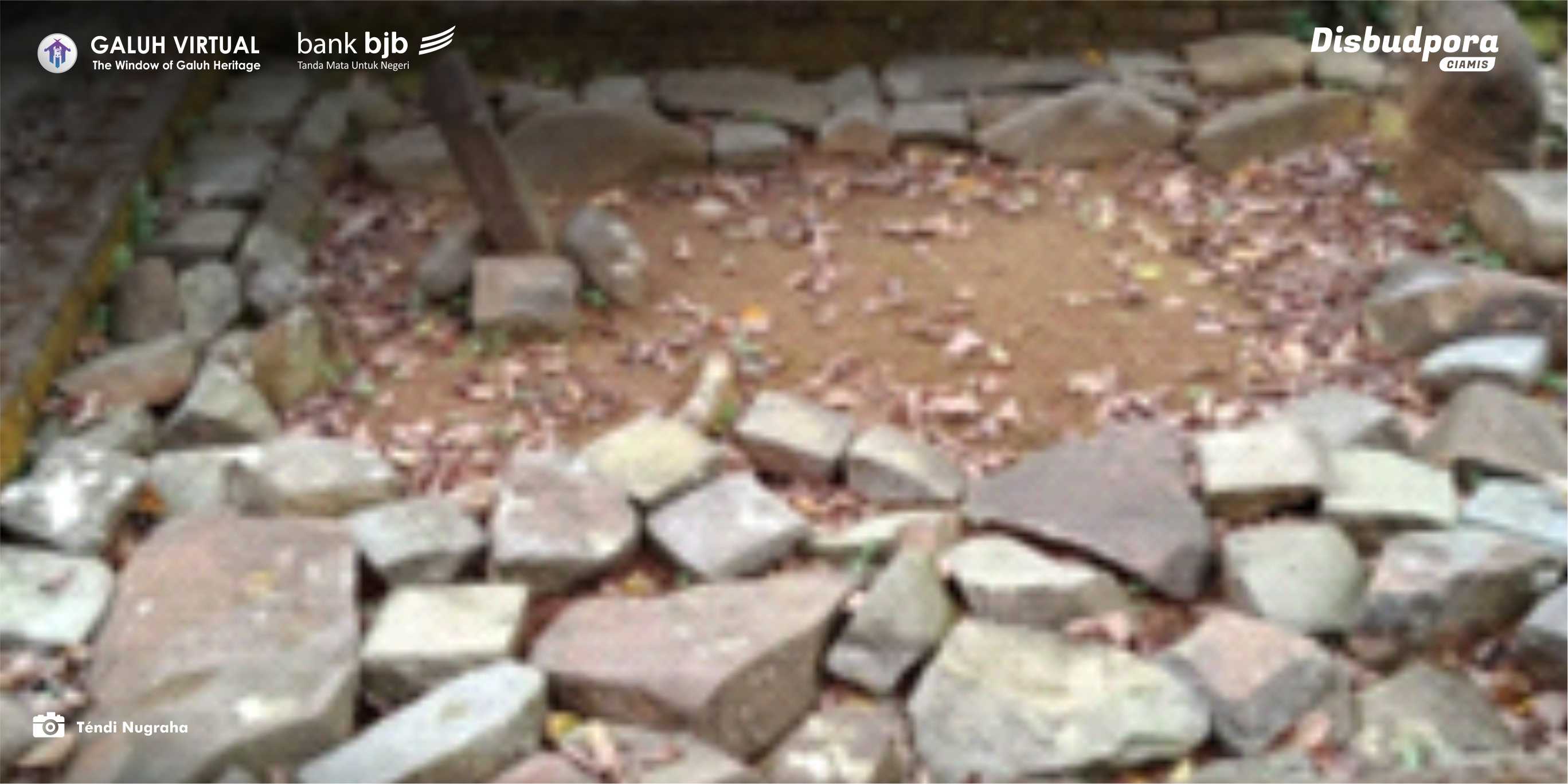 Situs Ki Buyut Demang Panggal