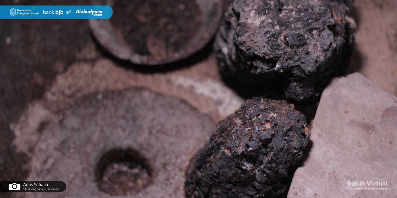 Situs Eyang Sobari - Purwadadi