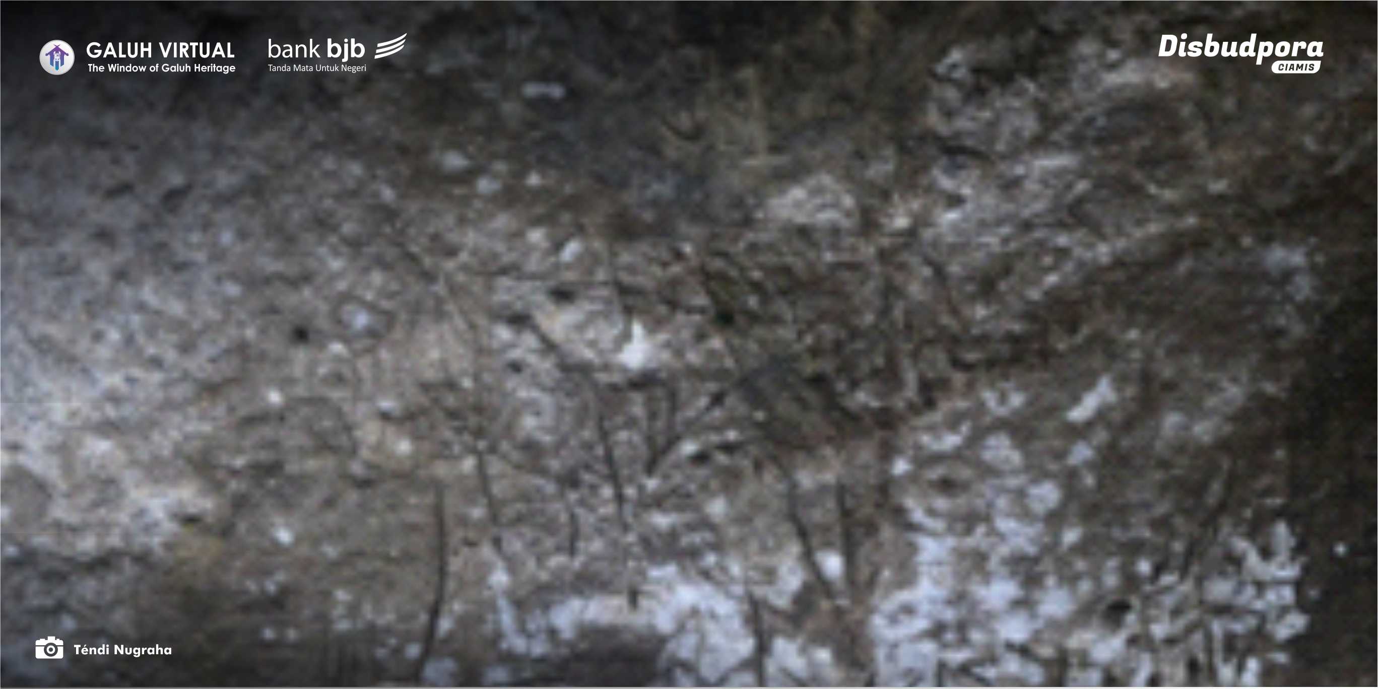 Situs Batu Tulis Citapen