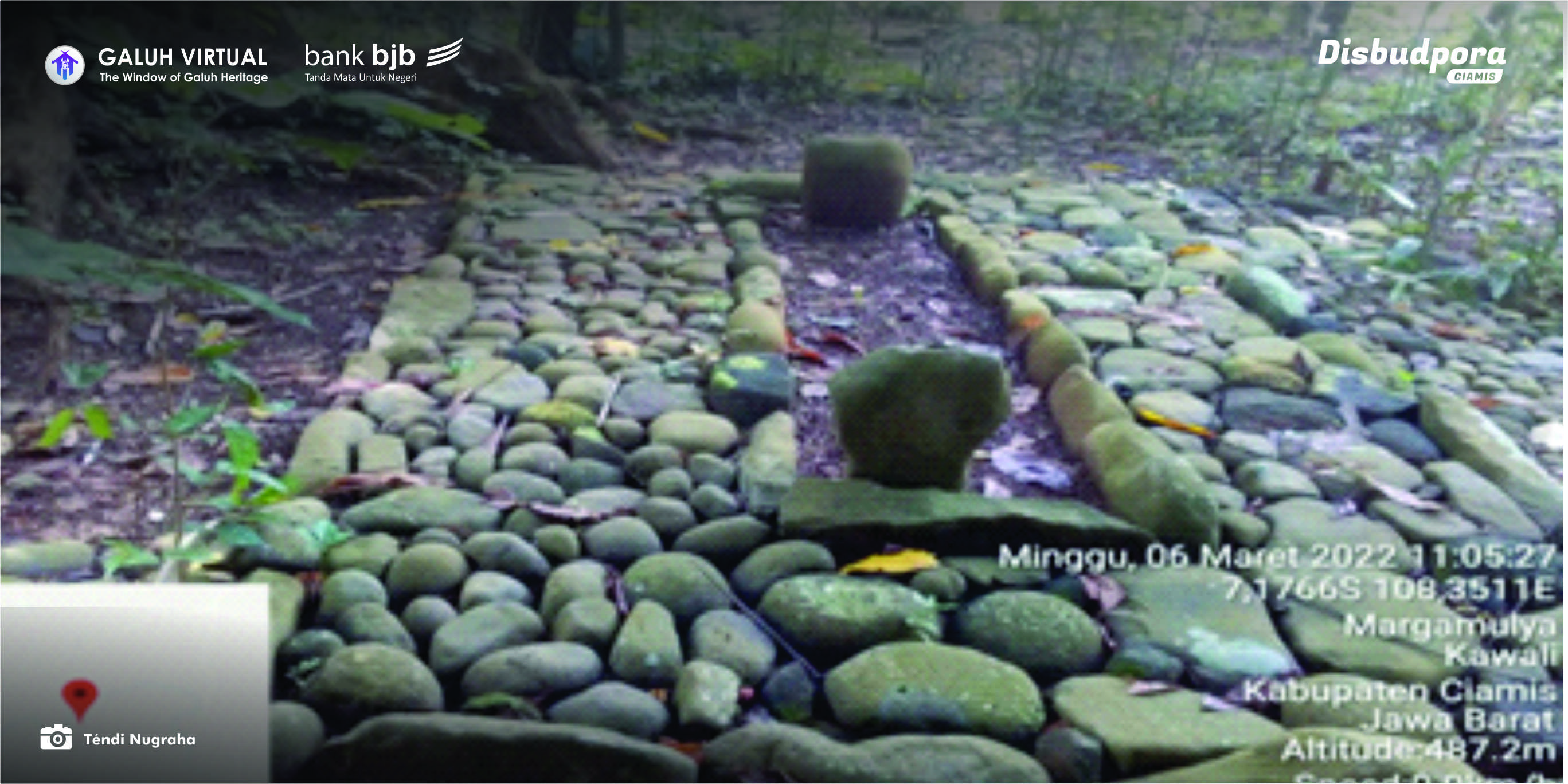 Situs Buyut Raksa Manggala