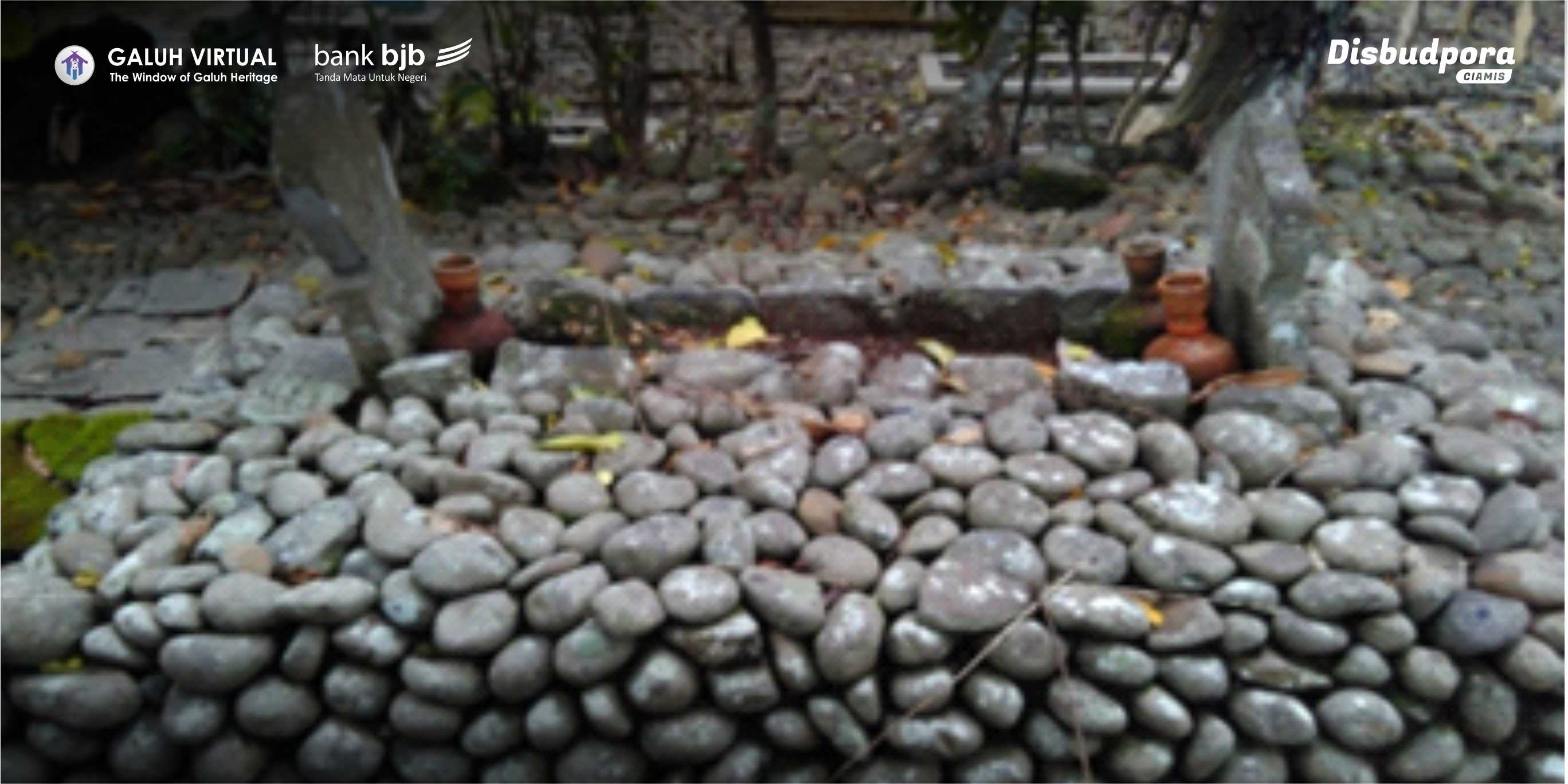 Jayengpati Kartanegara / Daeng Pati Kartanagara Situs Makam