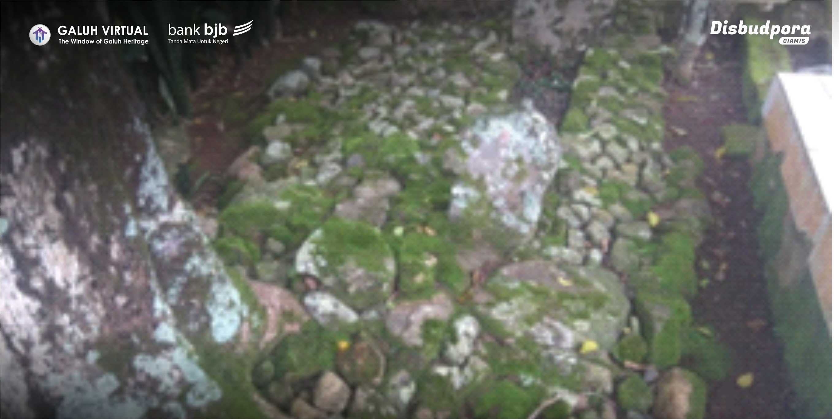 Situs Mbah Dalem Mangkubumi