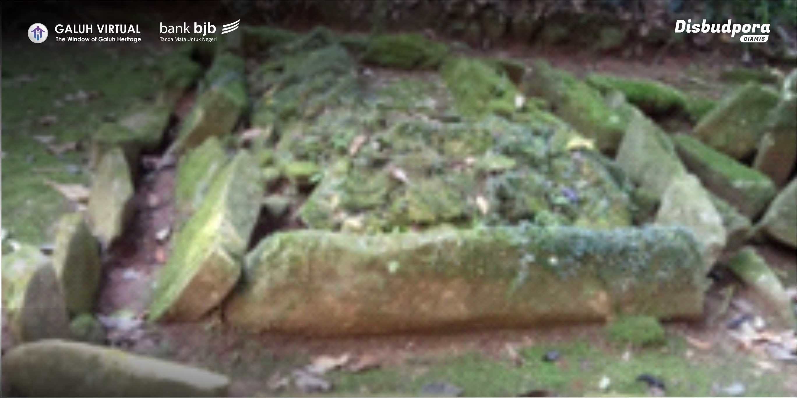 Situs Eyang Djaya Perkasa