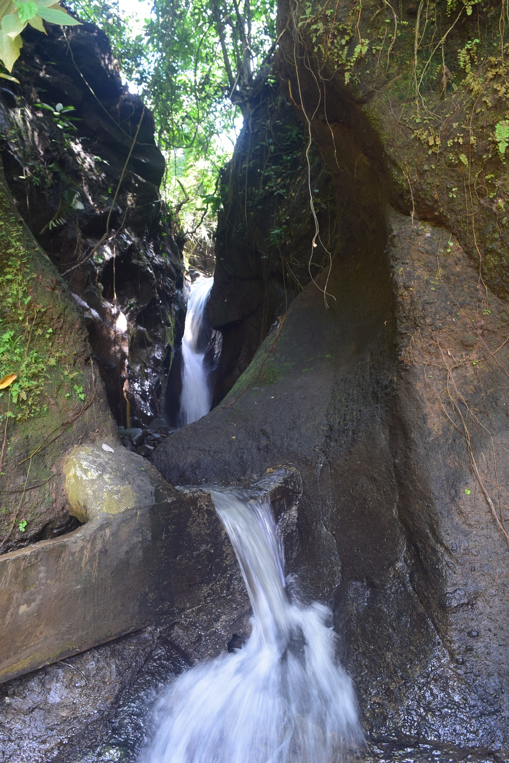 Curug Panganten - Image 3