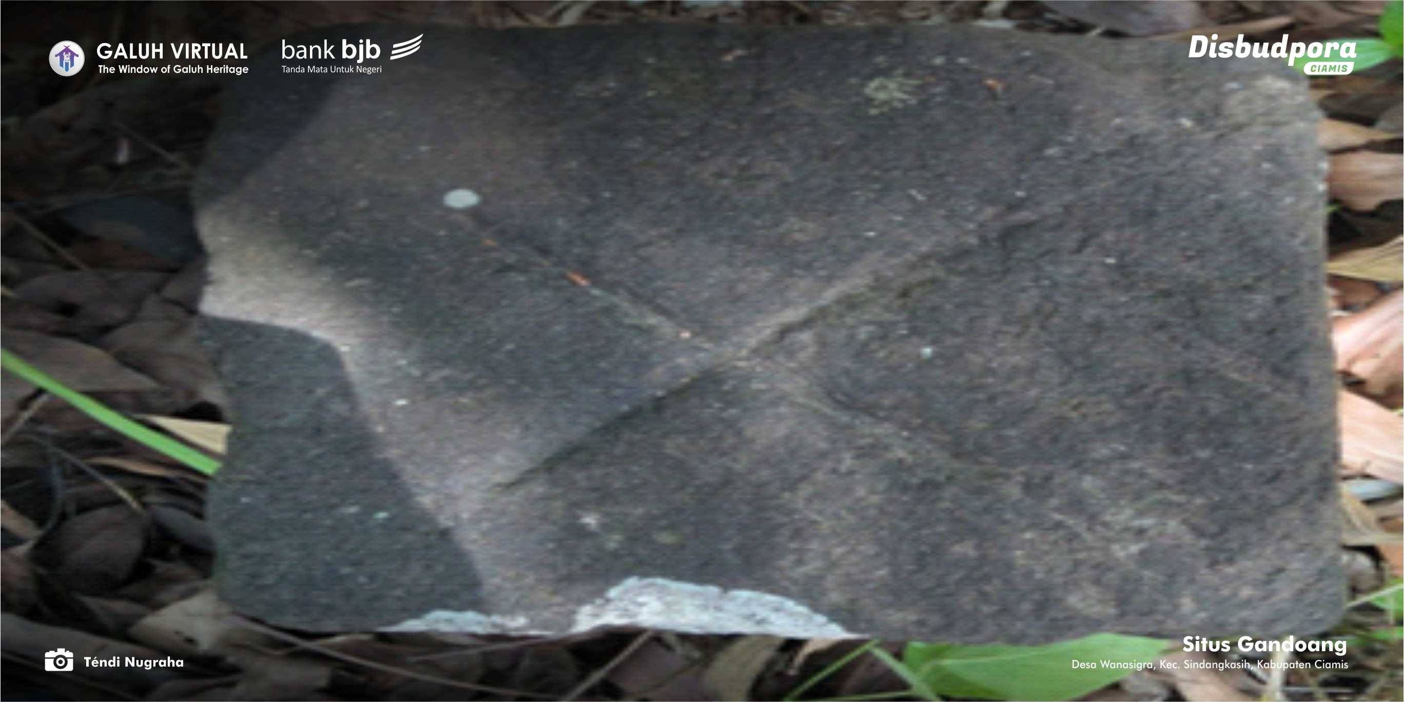 Situs Sayang KaakTapak Jalak