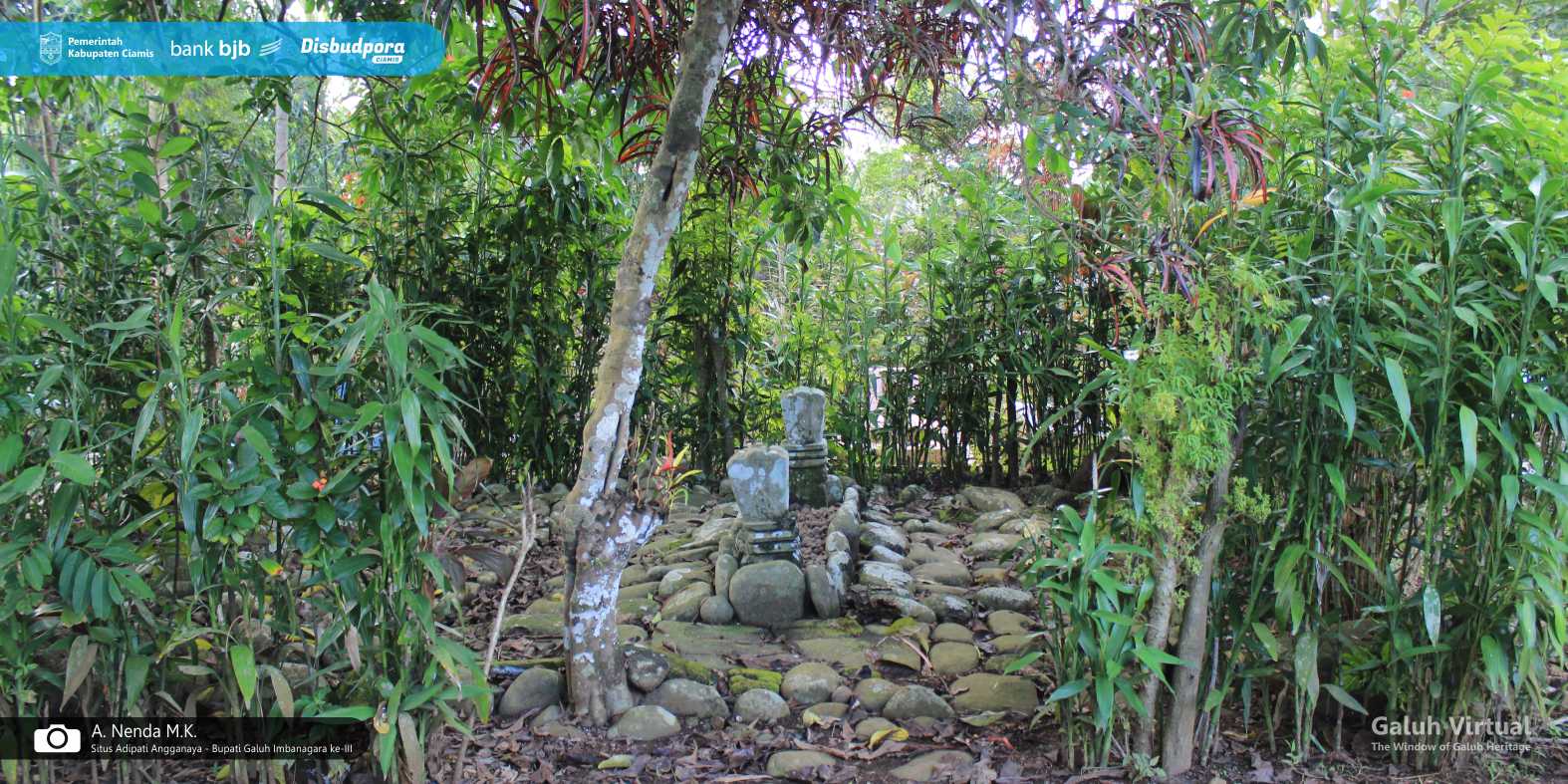 Makam Adipati Angganaya