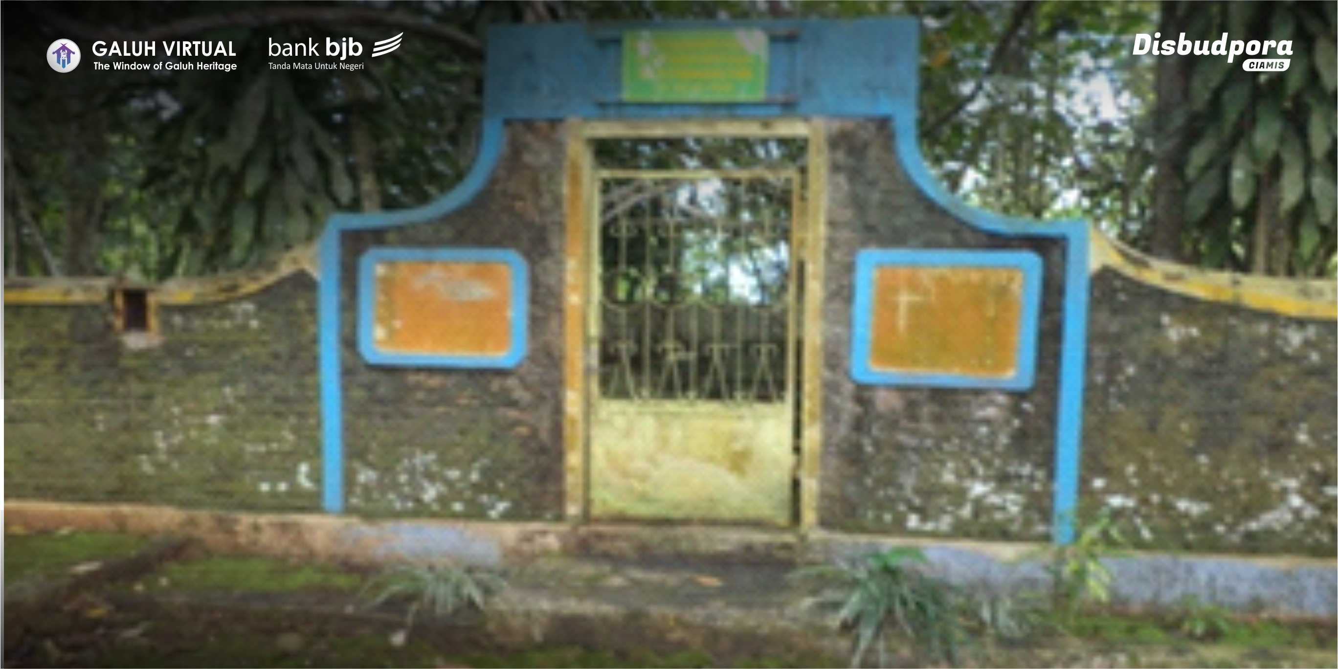 Situs Makam Kyai Balung Tunggal