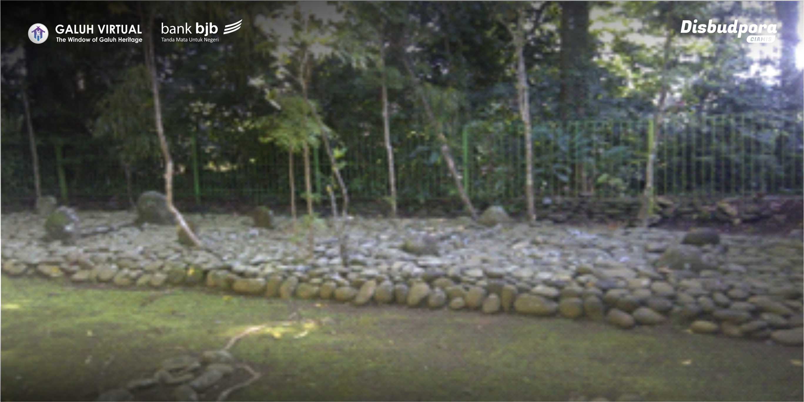 Makam Raden Adipati Natadikusuma