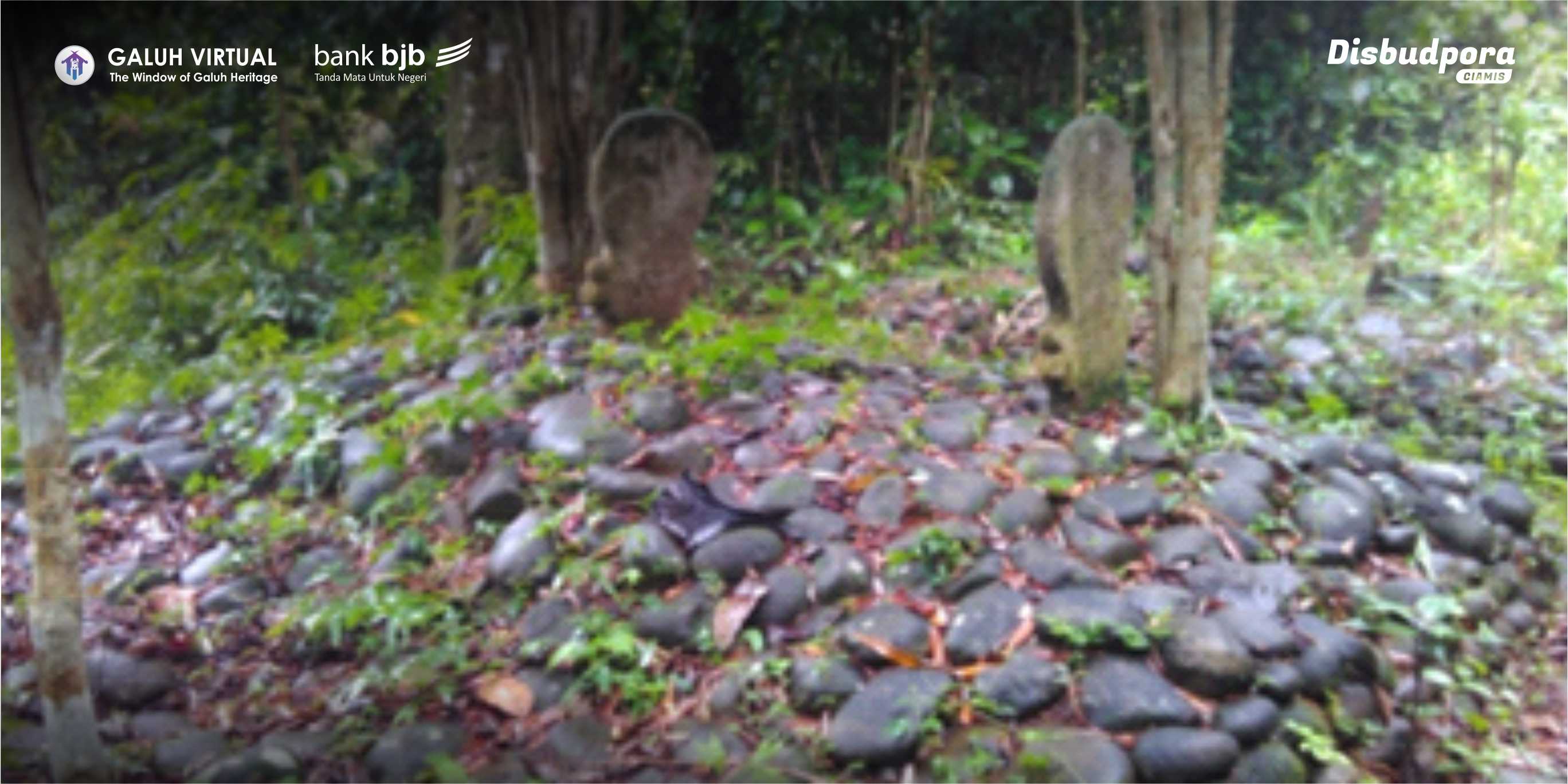 Makam Raden  Jayengpati I