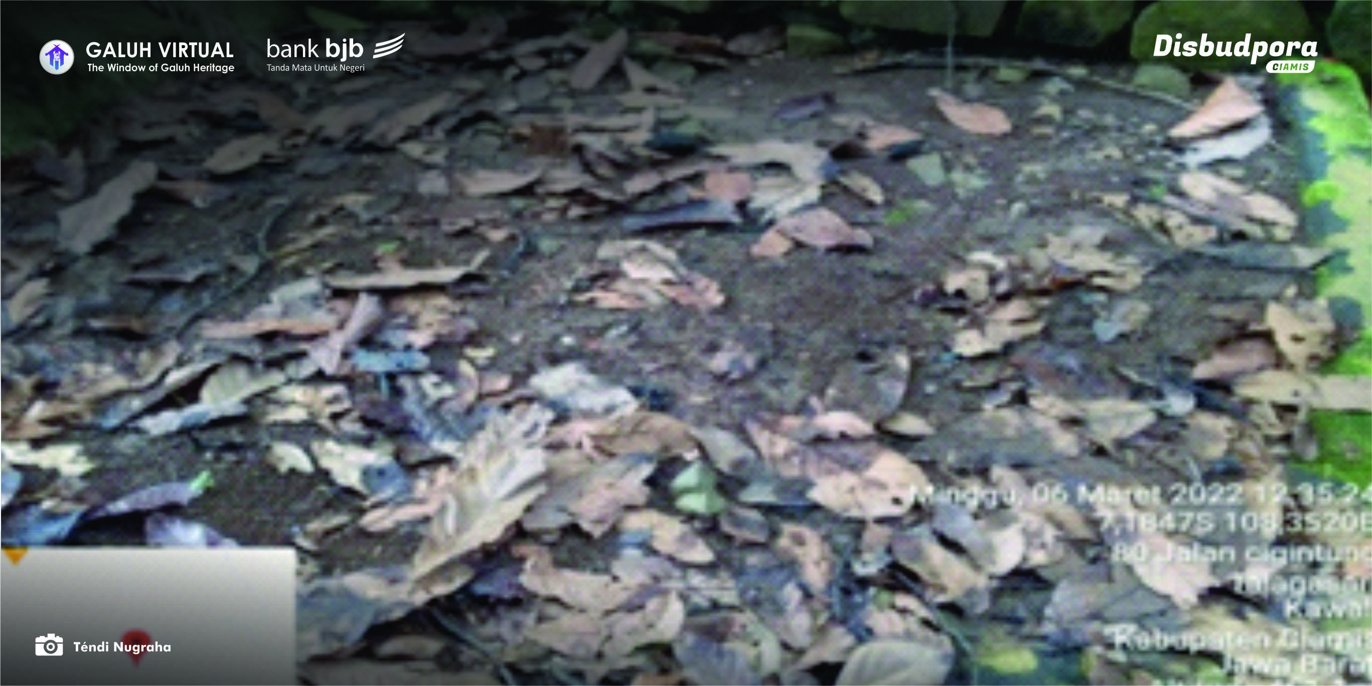 Situs Buyut Tanjung Sari