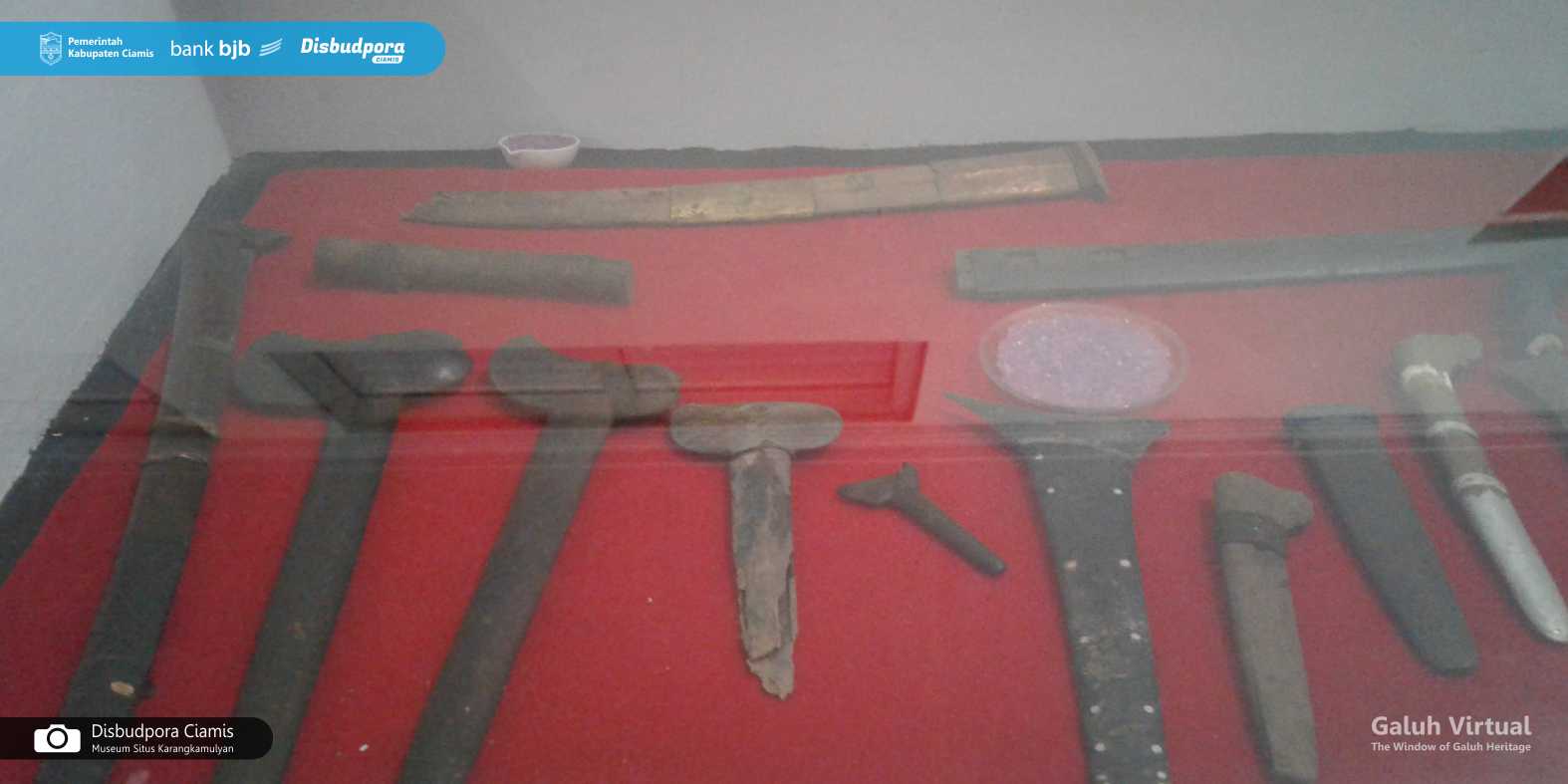 Museum Situs Karangkamulyan