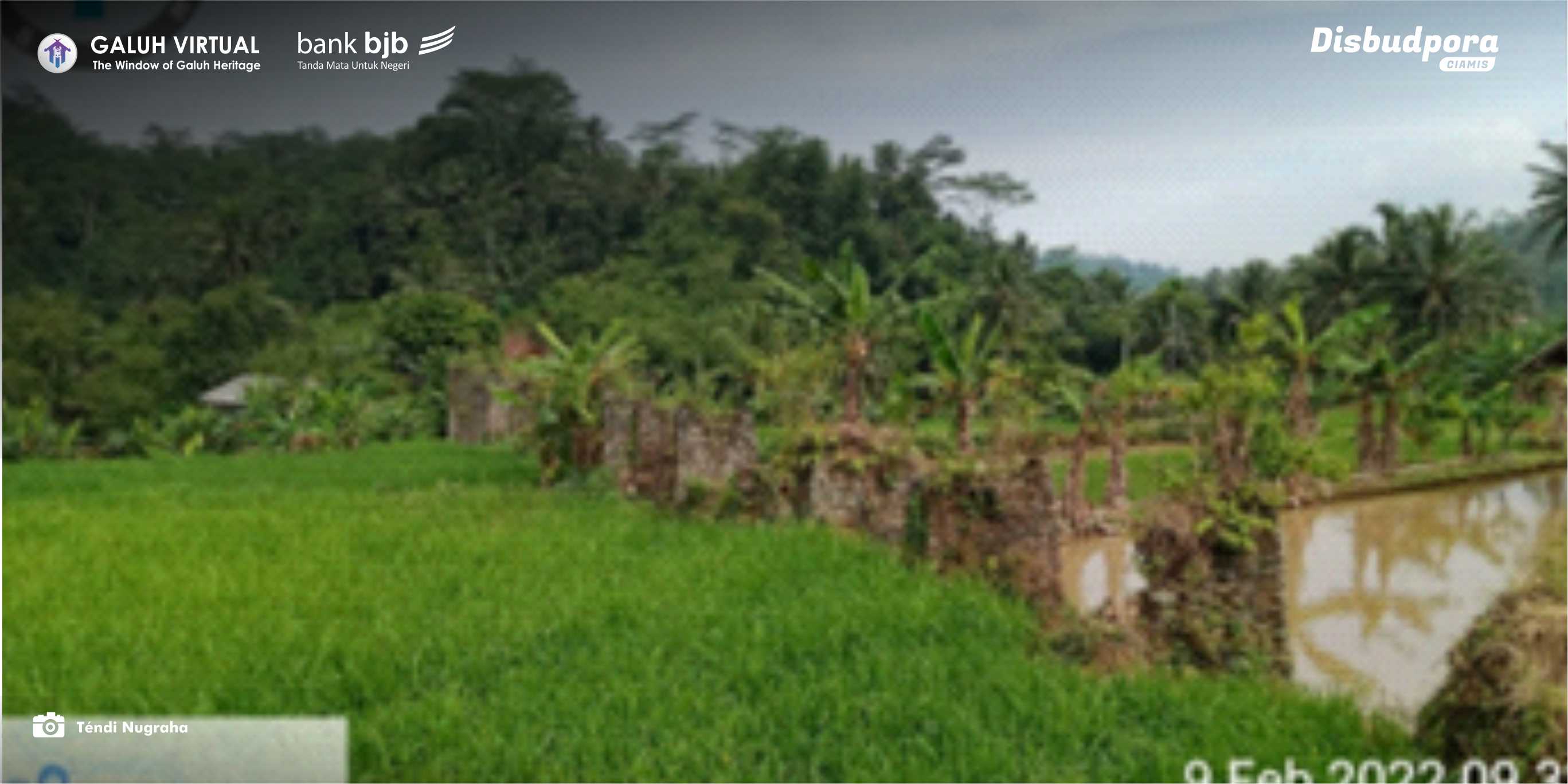 Turbin Belanda Pamundayan