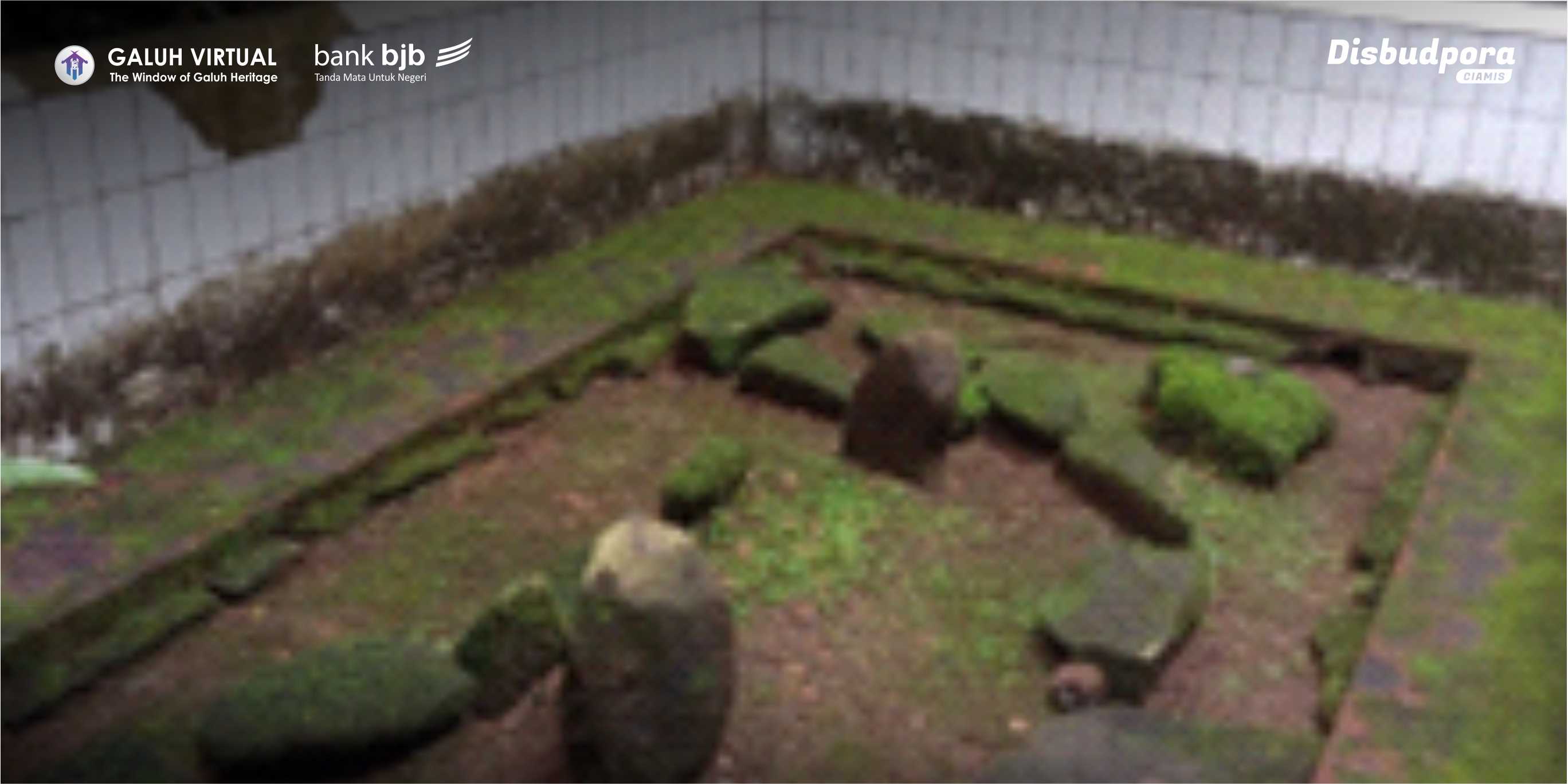 Situs Eyang Cakra Dewa