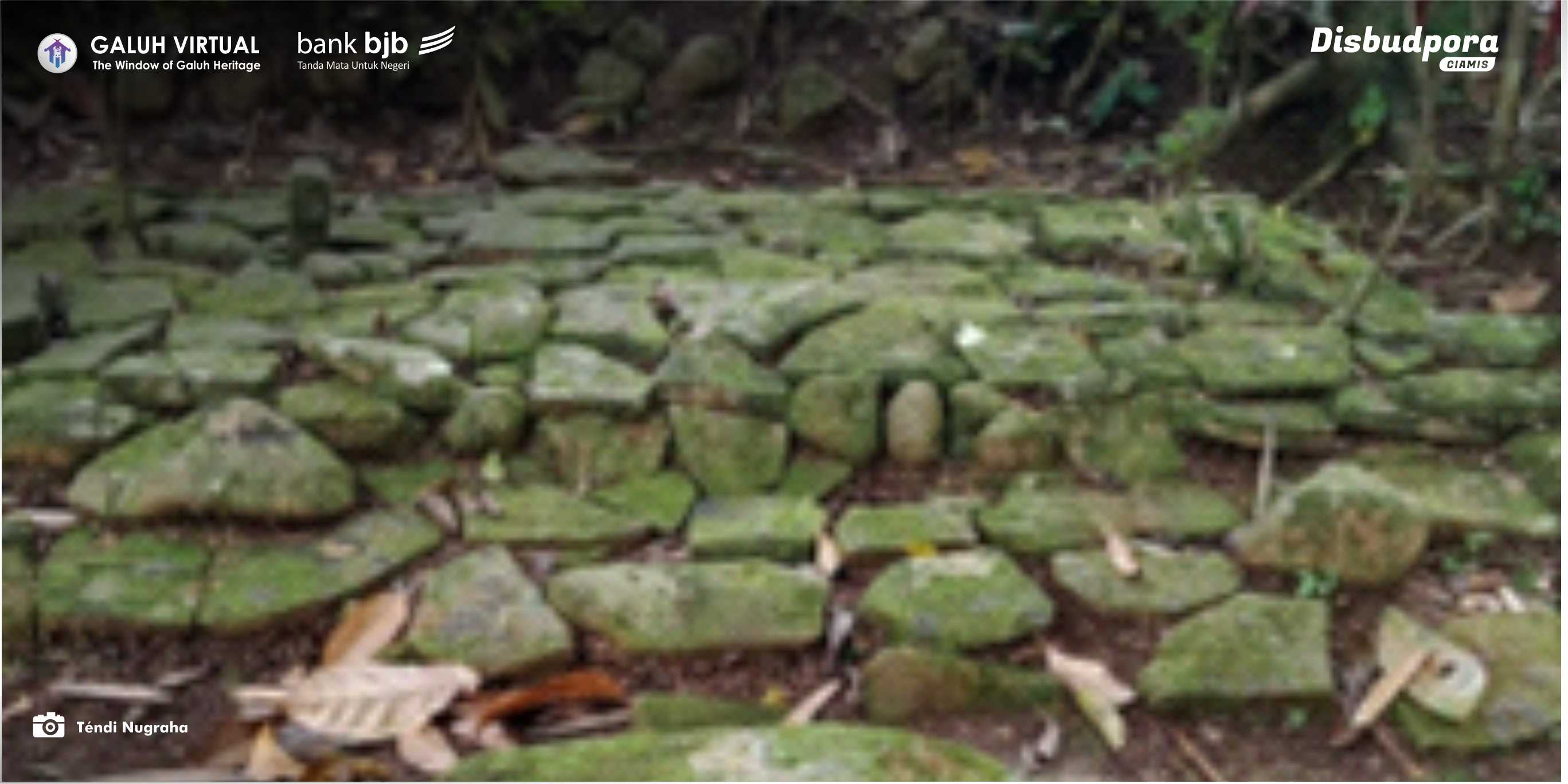 Situs Mbah Windu Jaya