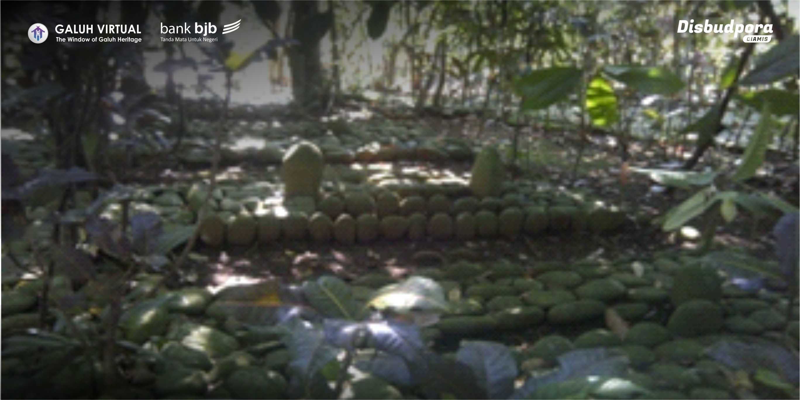 Situs Dalem Jagabaya