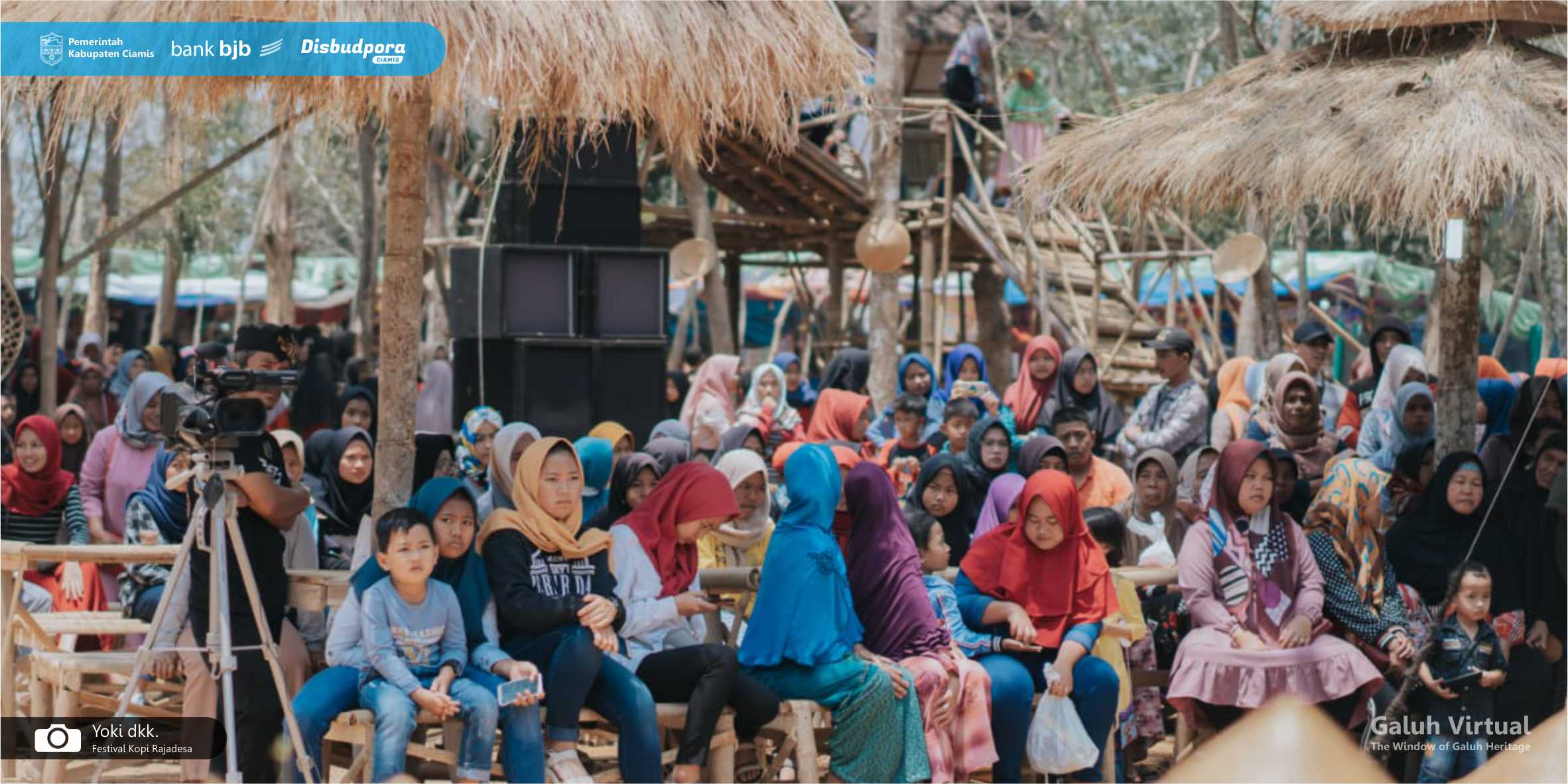 Festival Kopi Rajadesa