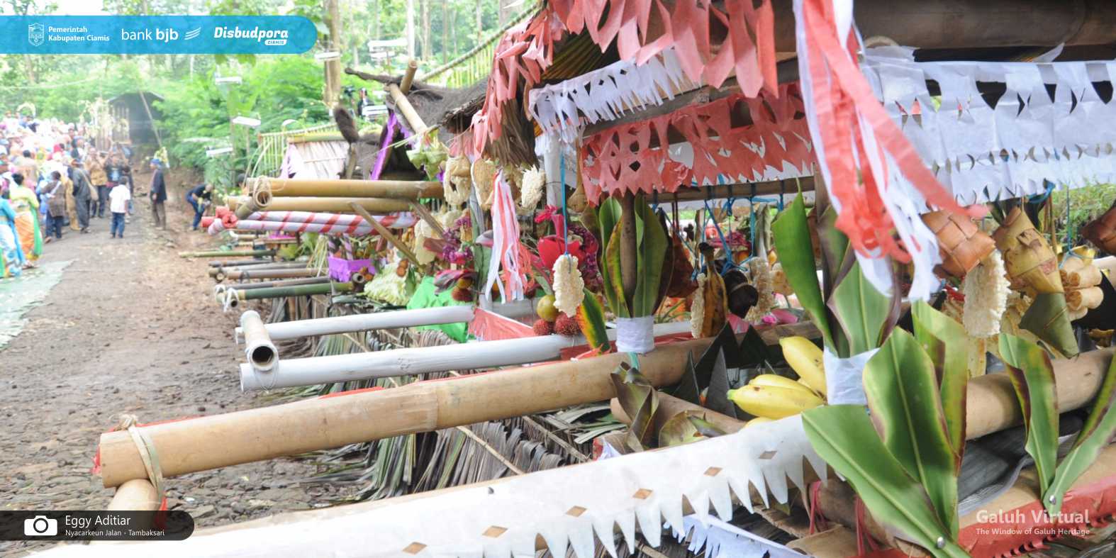 Nyacarkeun Jalan - Tambaksari